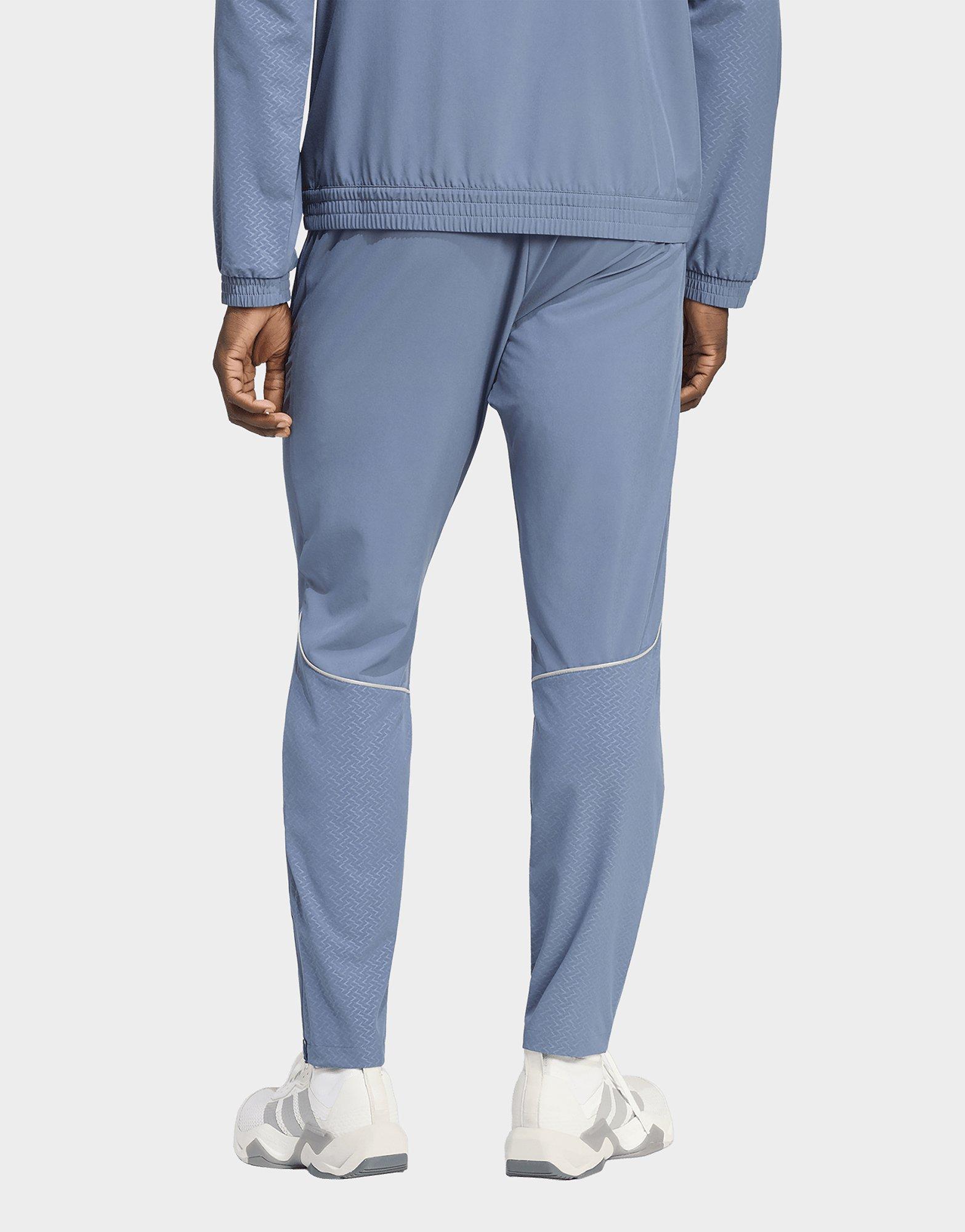 adidas TECH APPAREL SLIM TRACKPANT