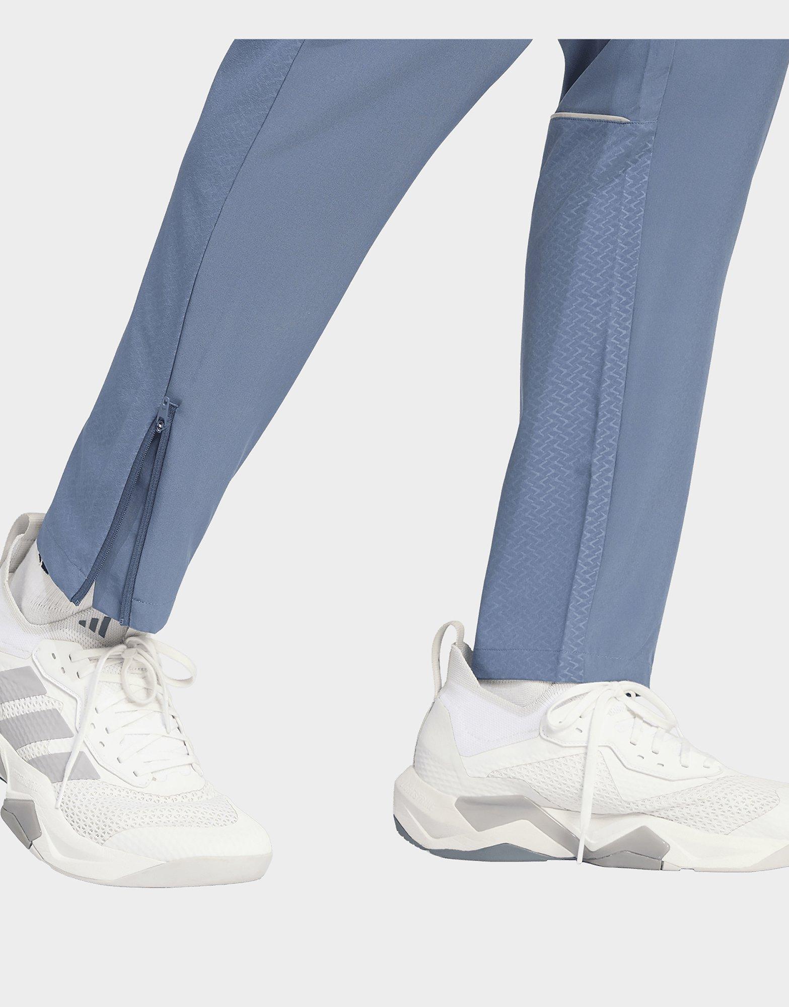 adidas TECH APPAREL SLIM TRACKPANT