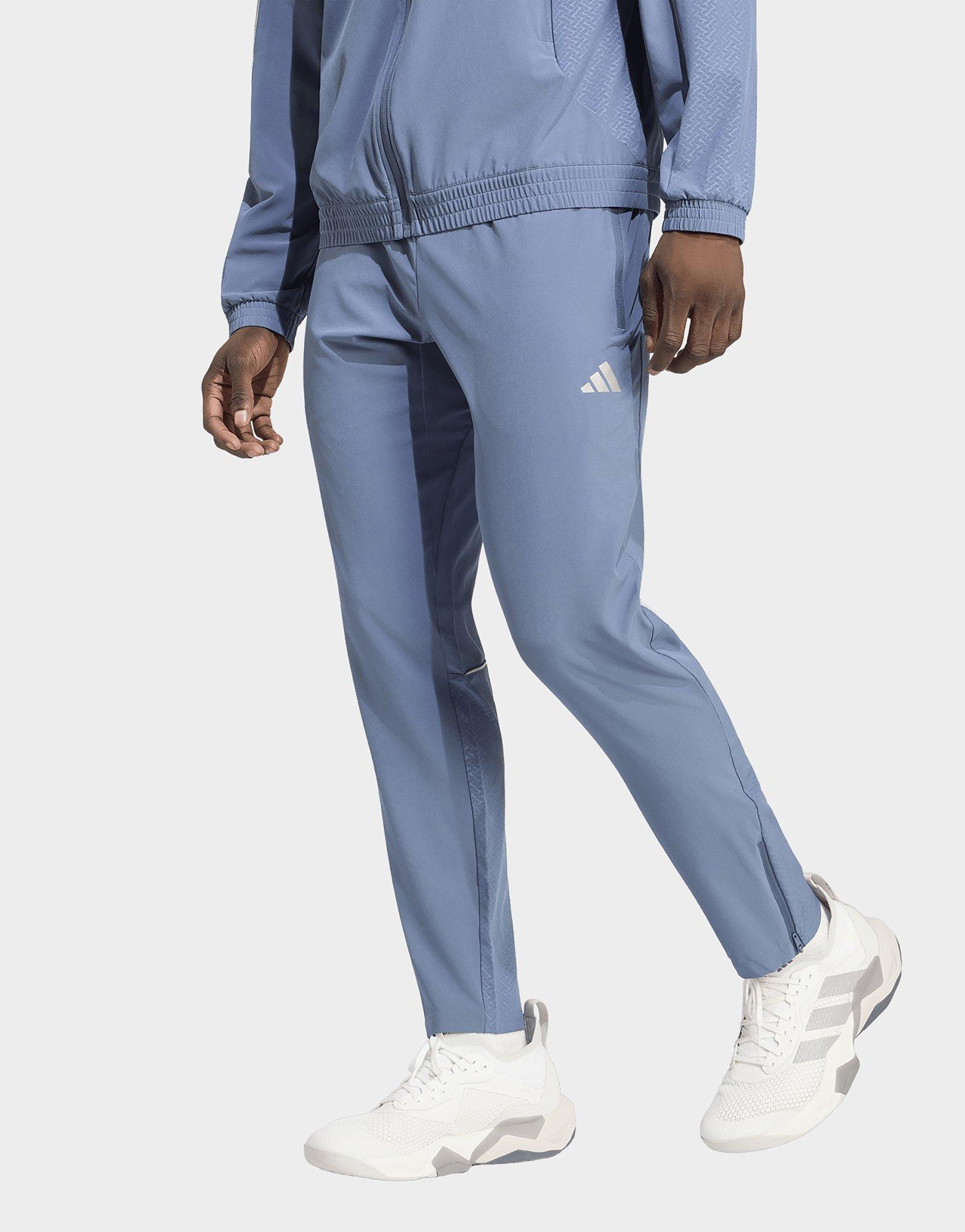 adidas Pantaloni Della Tuta Aderenti Tech Apparel