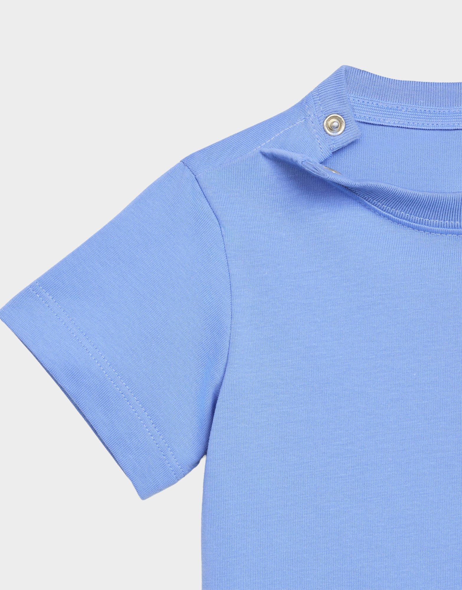 adidas SHORT TEE SET