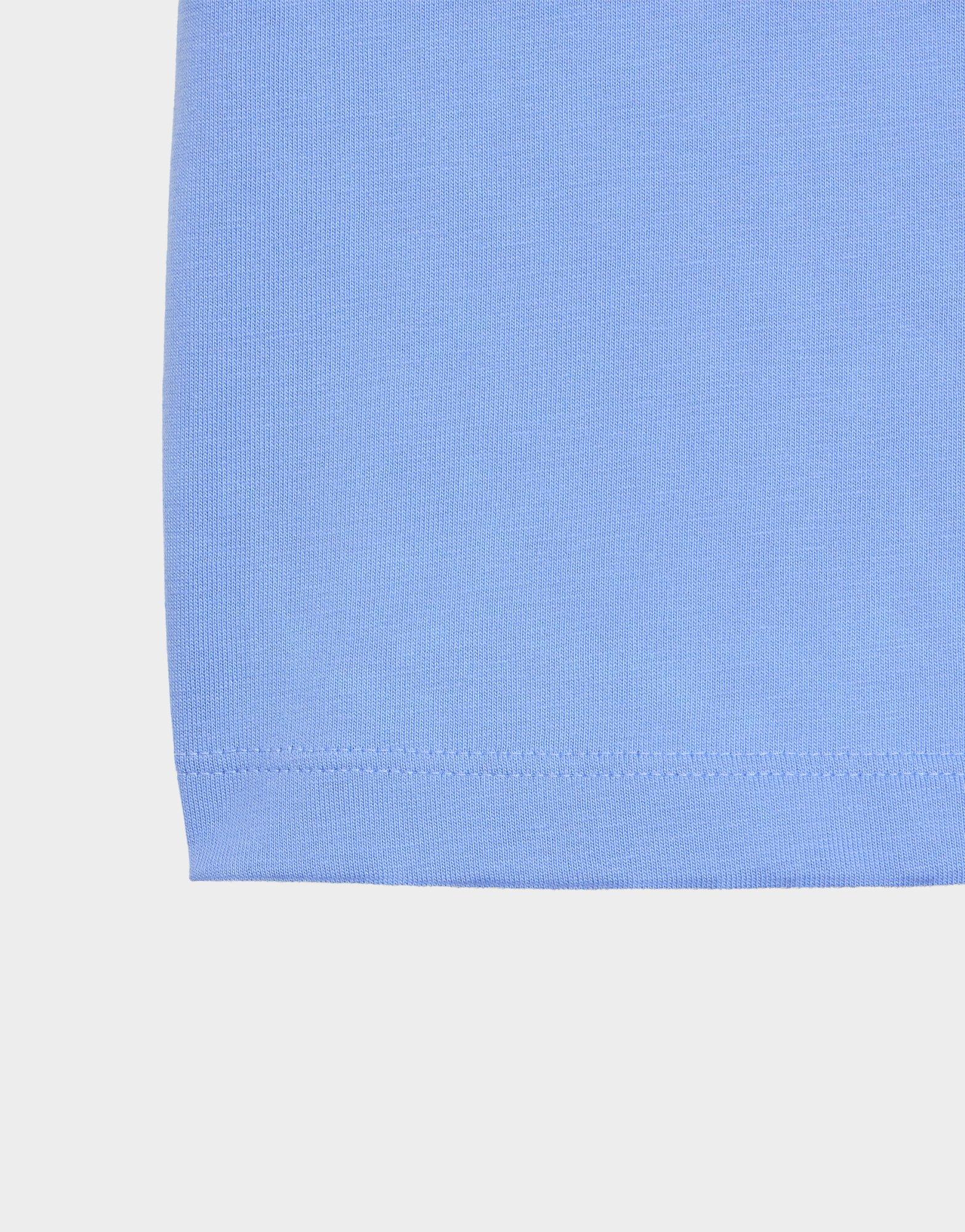 adidas SHORT TEE SET