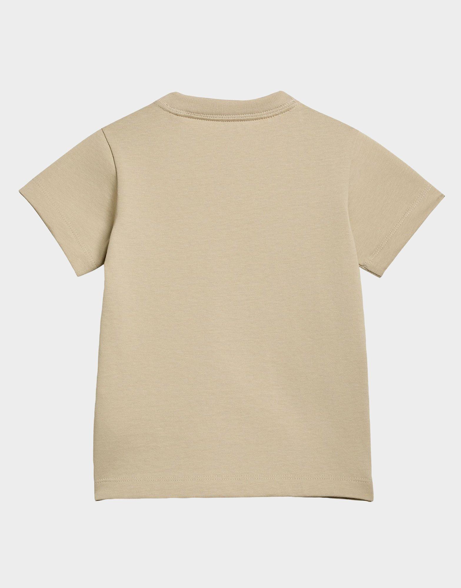adidas Short T-shirt Set