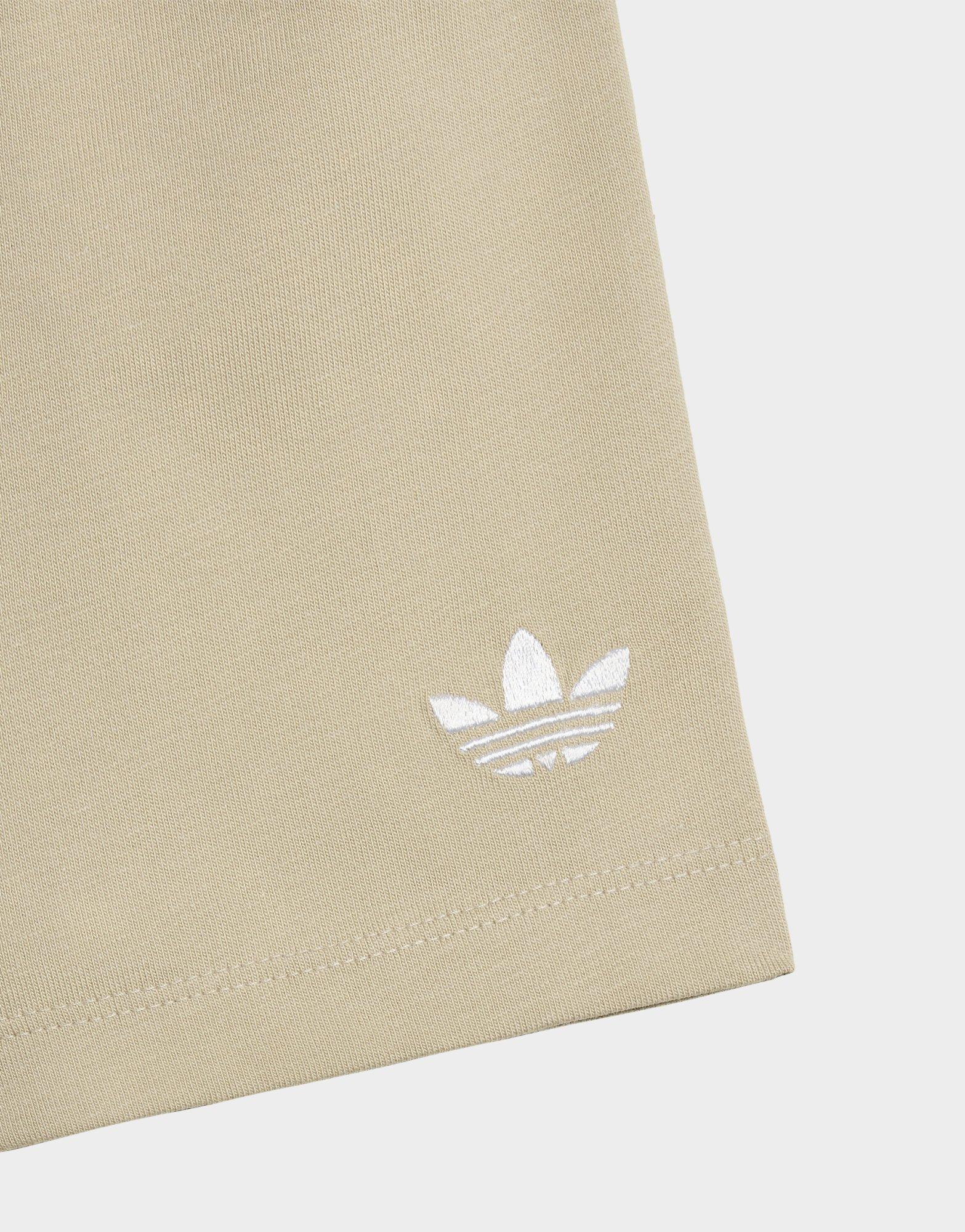 adidas Short T-shirt Set