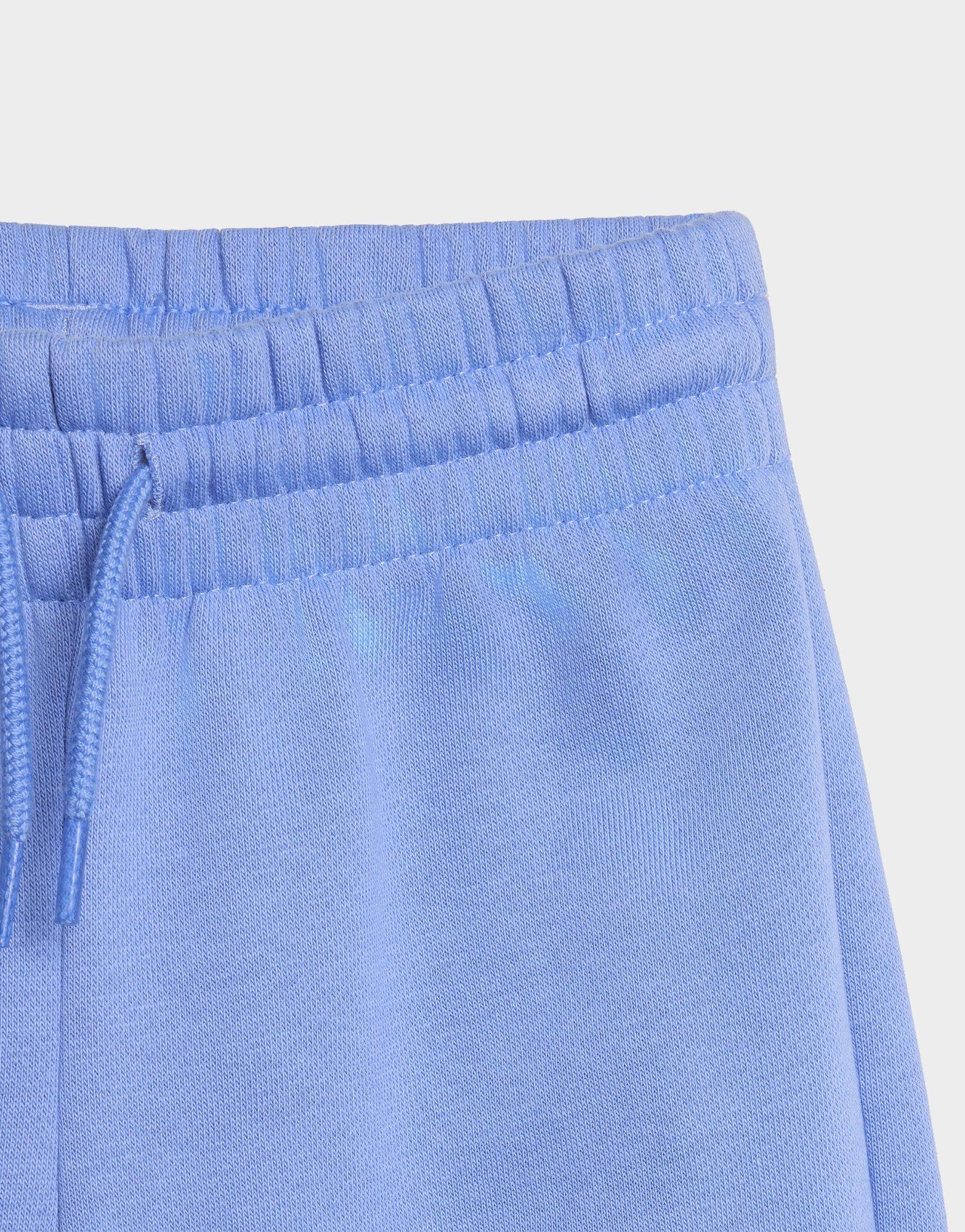 adidas LOOSE CREW JOGGER SET