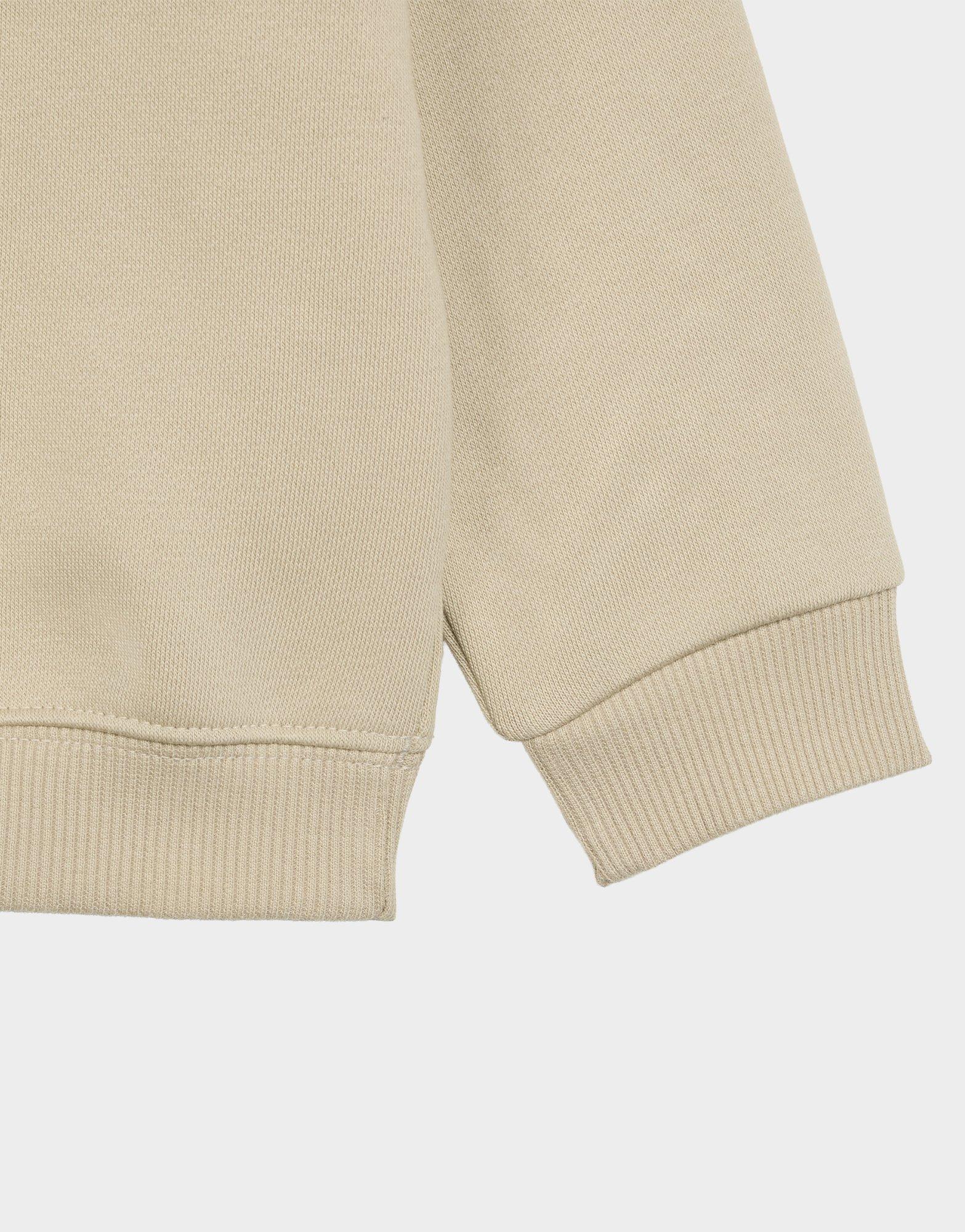 adidas LOOSE CREW JOGGER SET