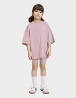 adidas Set Aus Radlerhose Und T-shirt