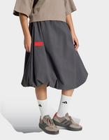 adidas AUDI REVOLUT F1 TEAM ELEVATED WOVEN SKIRT