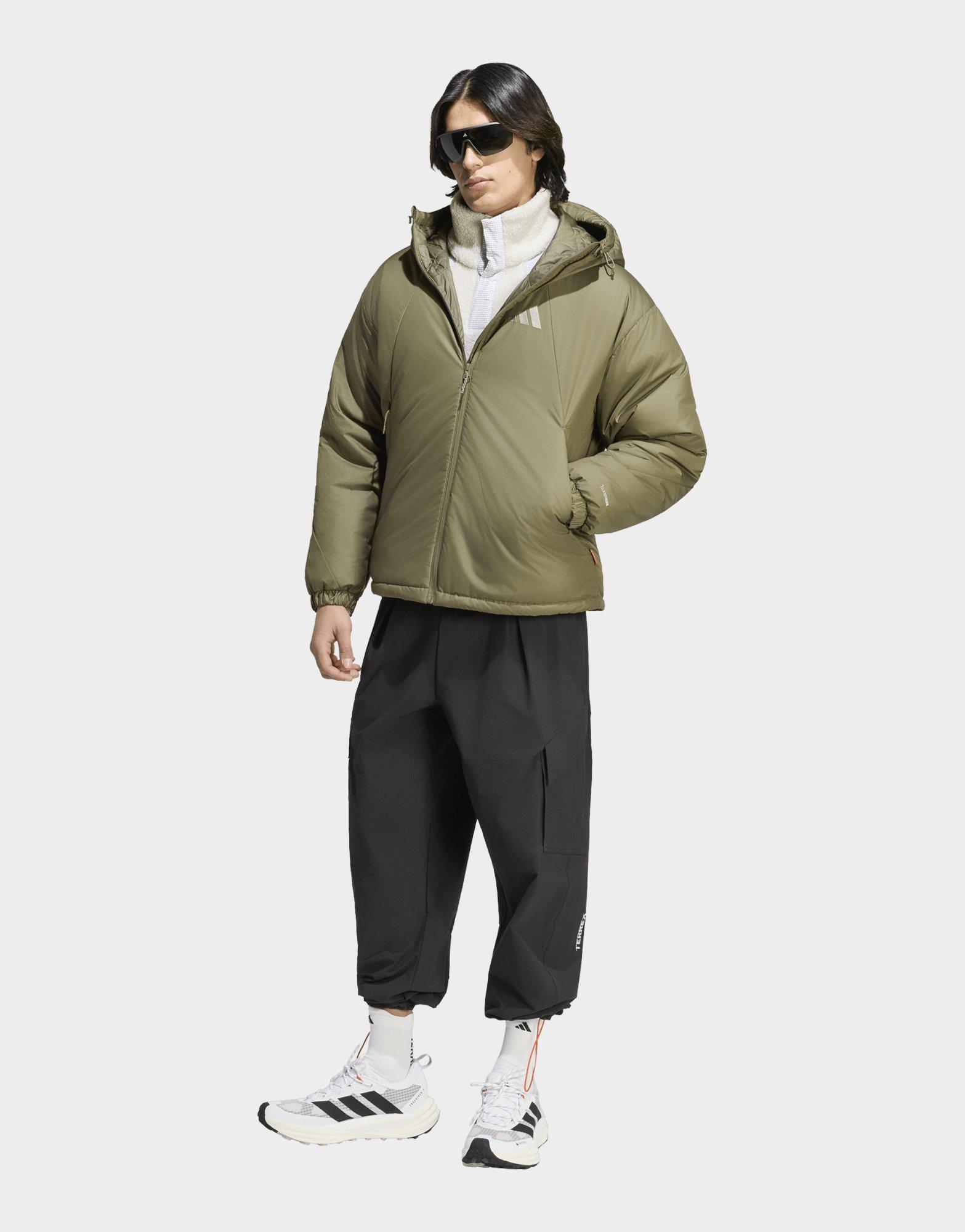 adidas Veste À Capuche Isolante Terrex Multi Primaloft