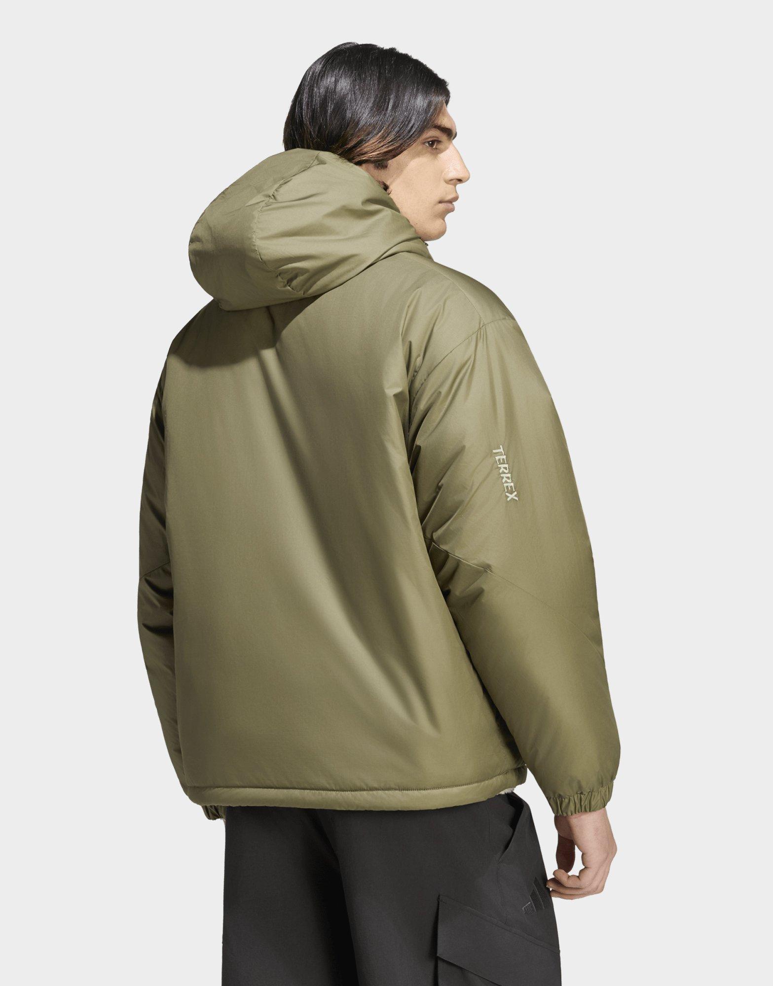 adidas Veste À Capuche Isolante Terrex Multi Primaloft