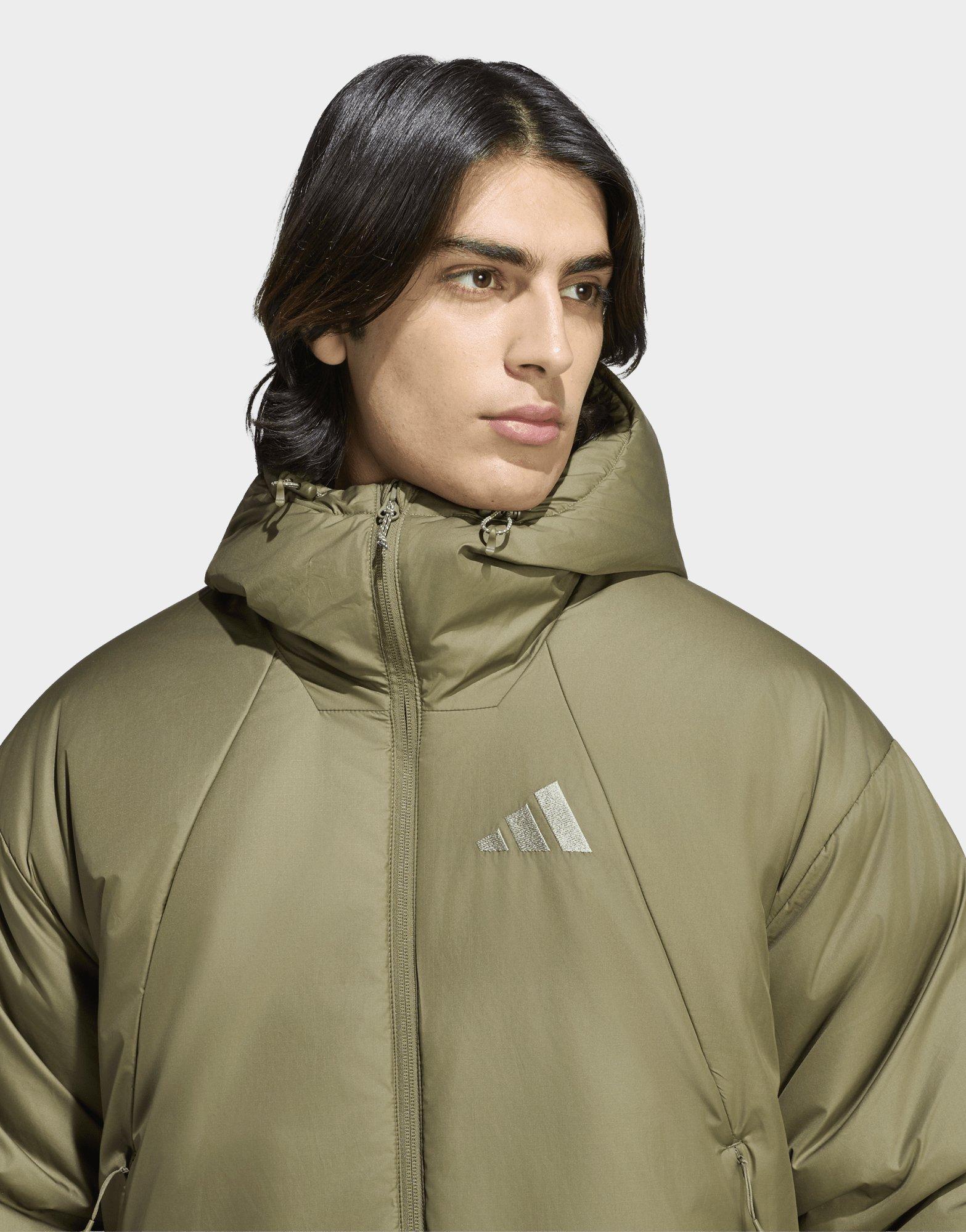 adidas Veste À Capuche Isolante Terrex Multi Primaloft