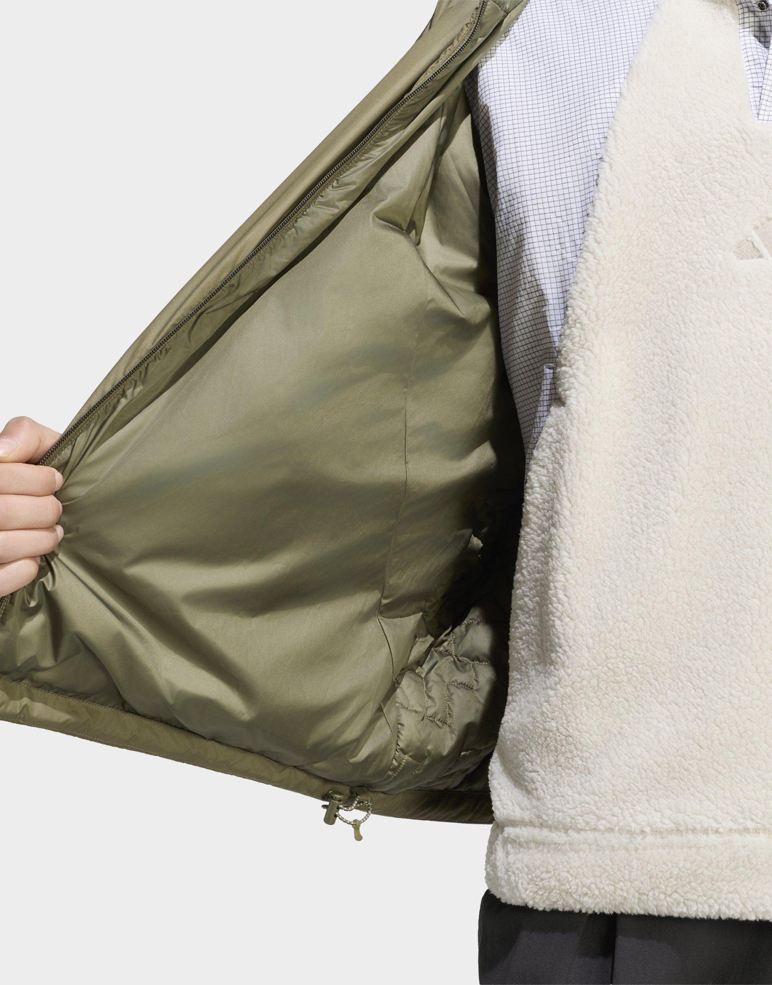 adidas Veste À Capuche Isolante Terrex Multi Primaloft