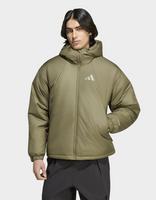 adidas Terrex Multi Primaloft Insulated Hooded Jacket