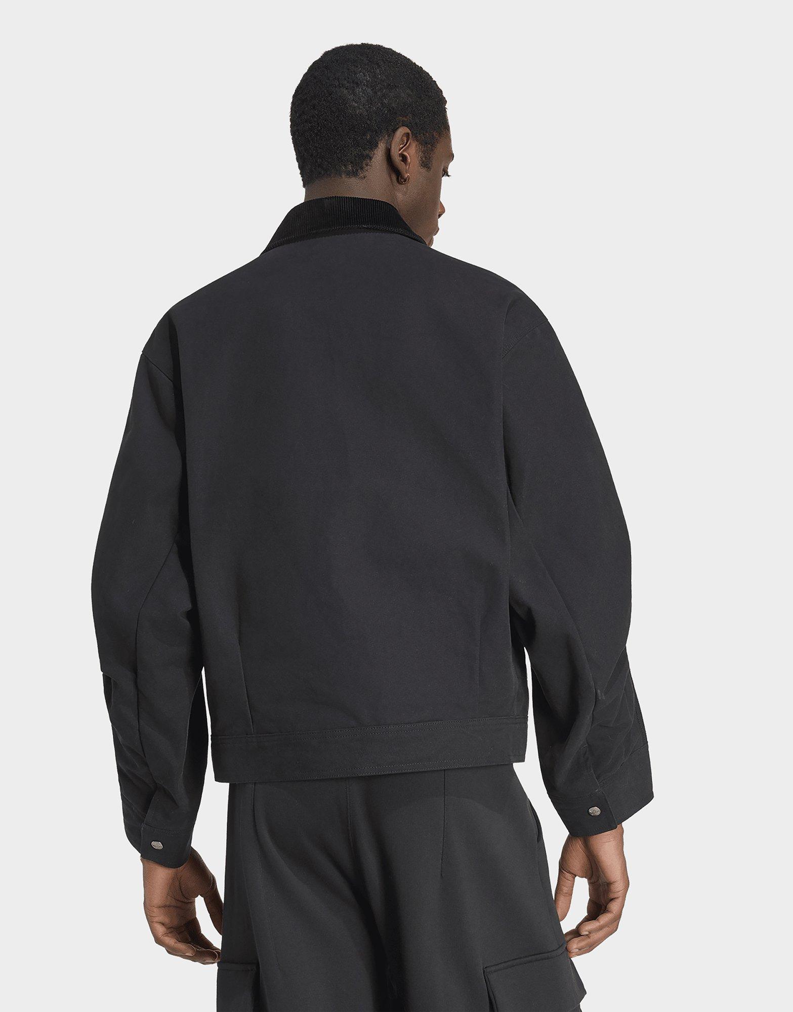 adidas PREMIUM ESSENTIALS BOMBER JACKET
