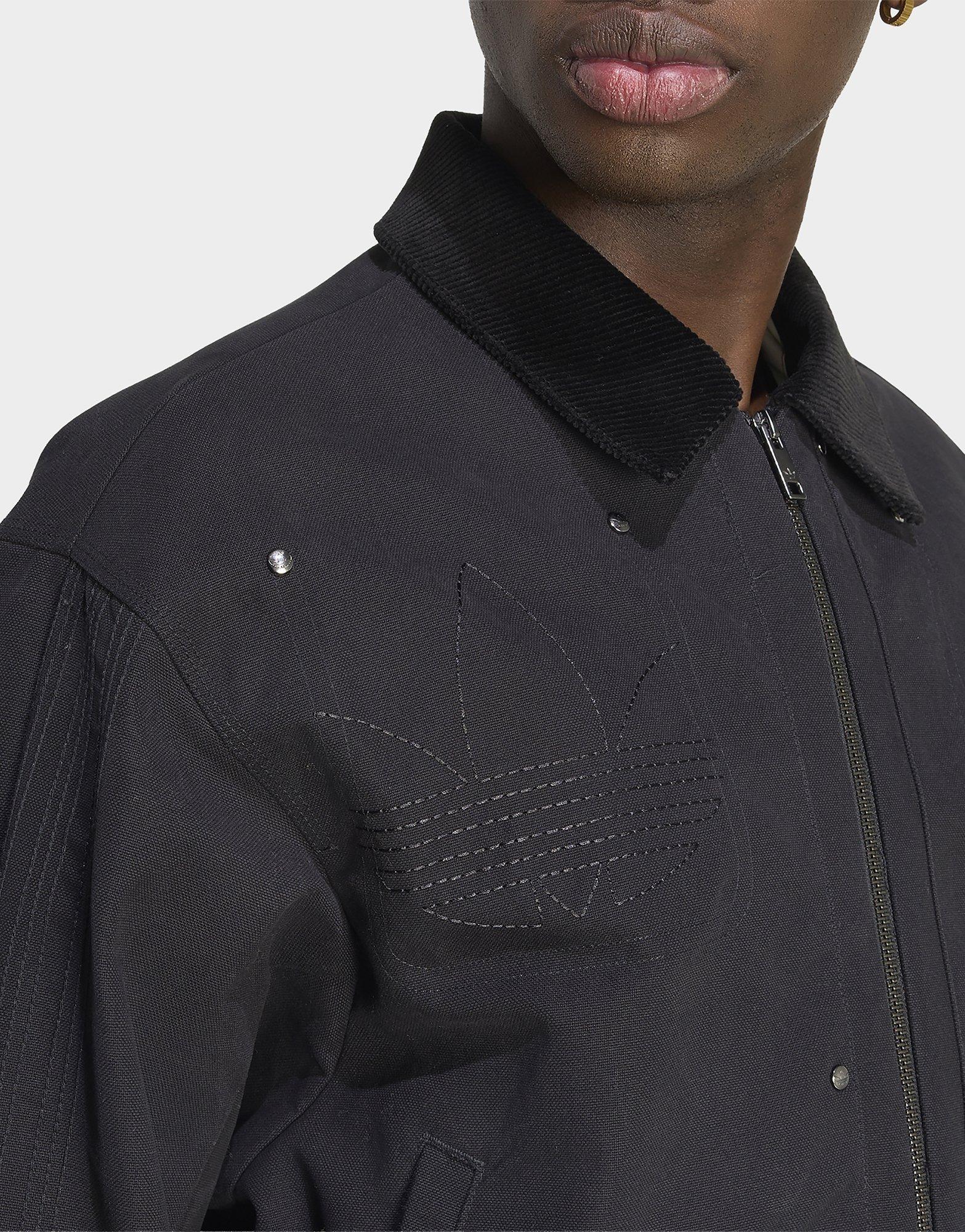 adidas PREMIUM ESSENTIALS BOMBER JACKET