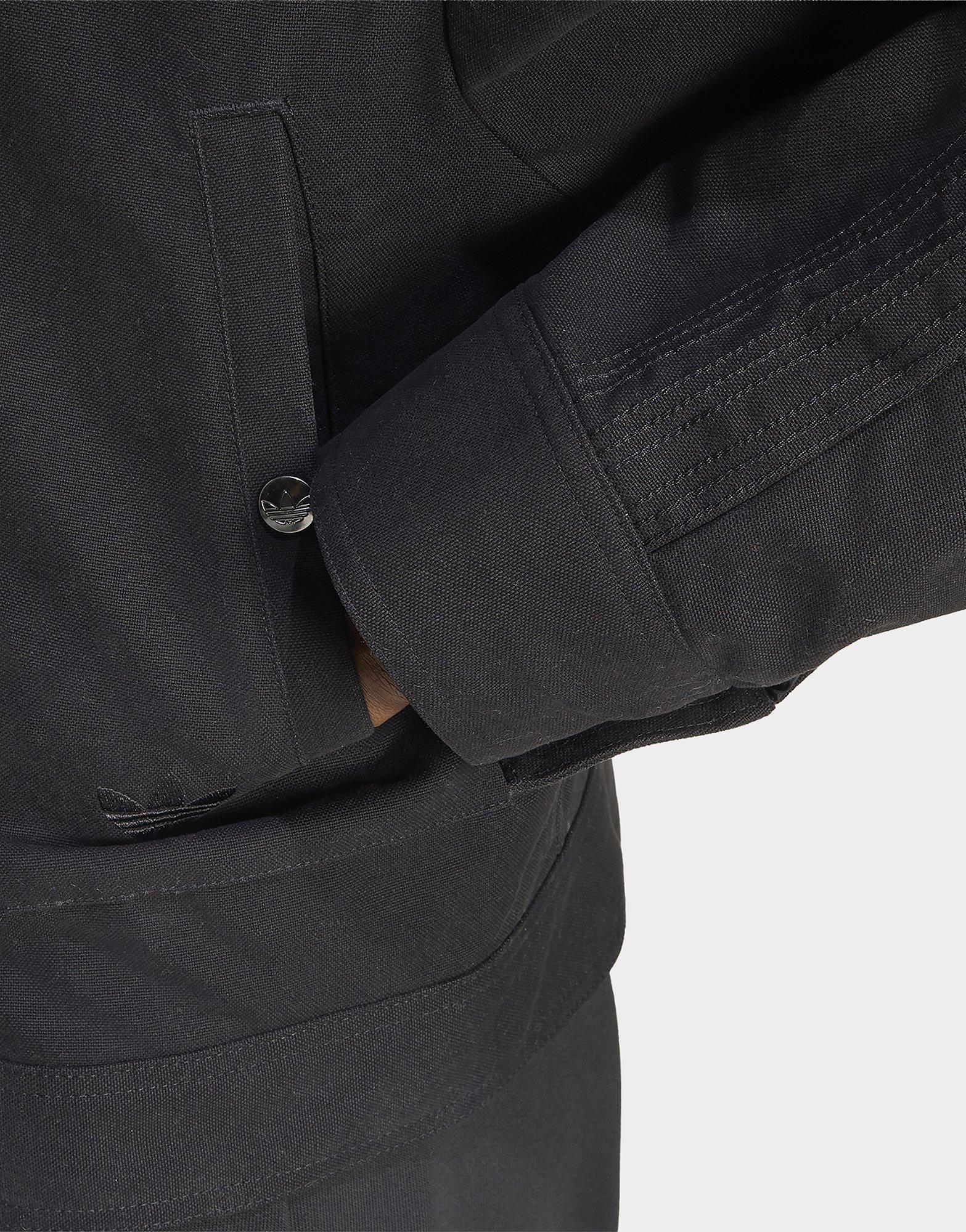 adidas PREMIUM ESSENTIALS BOMBERJACKE