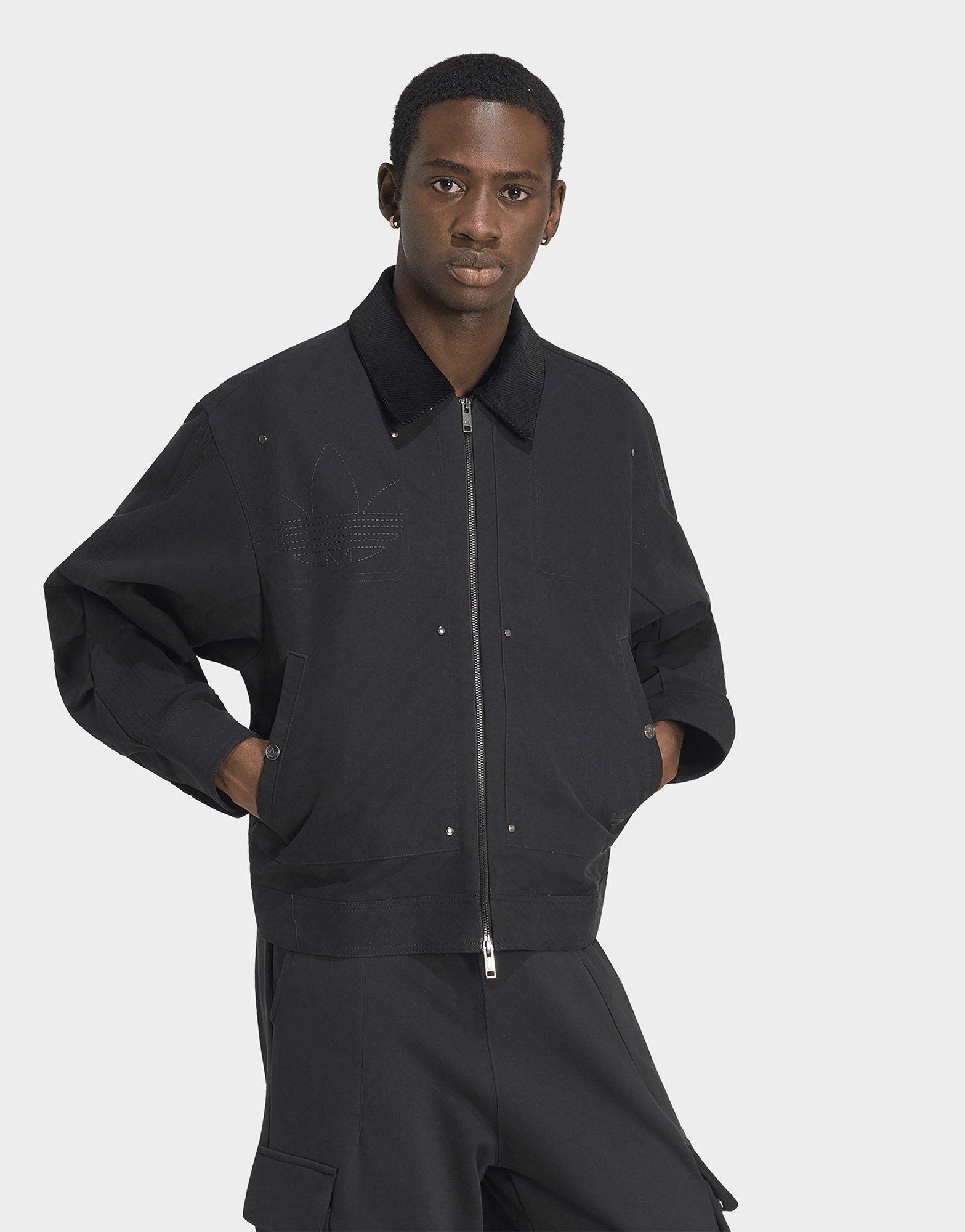 adidas Premium Essentials Bomber Jacket