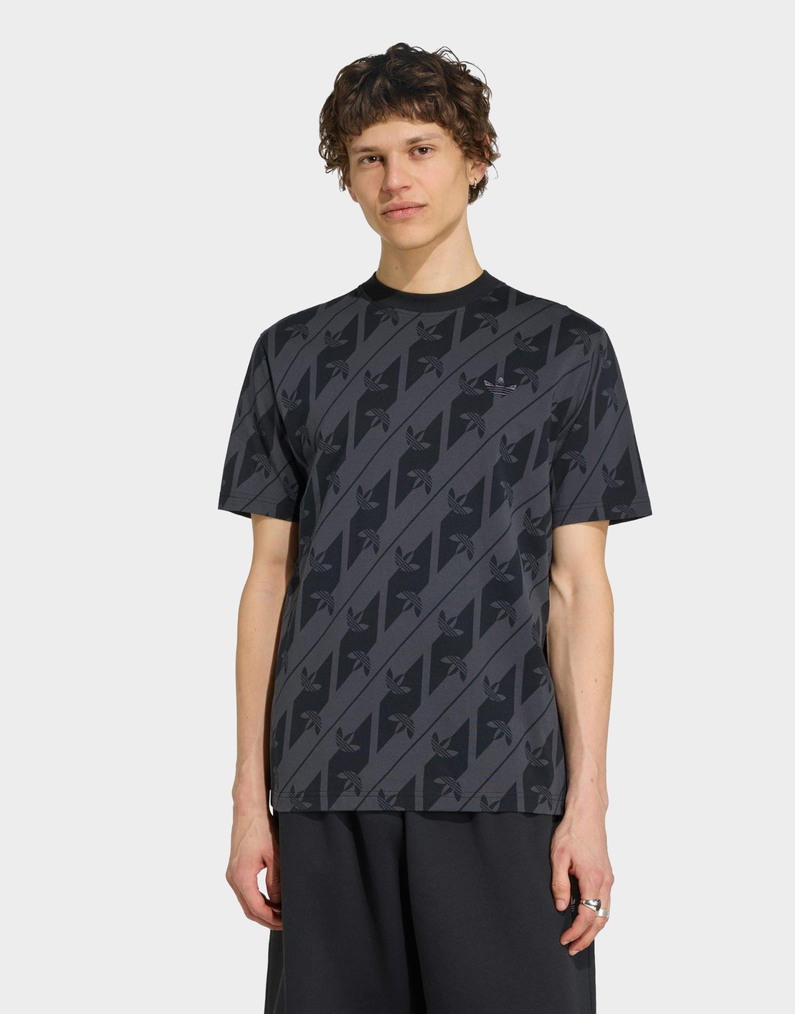 adidas Monogram Aop Tee