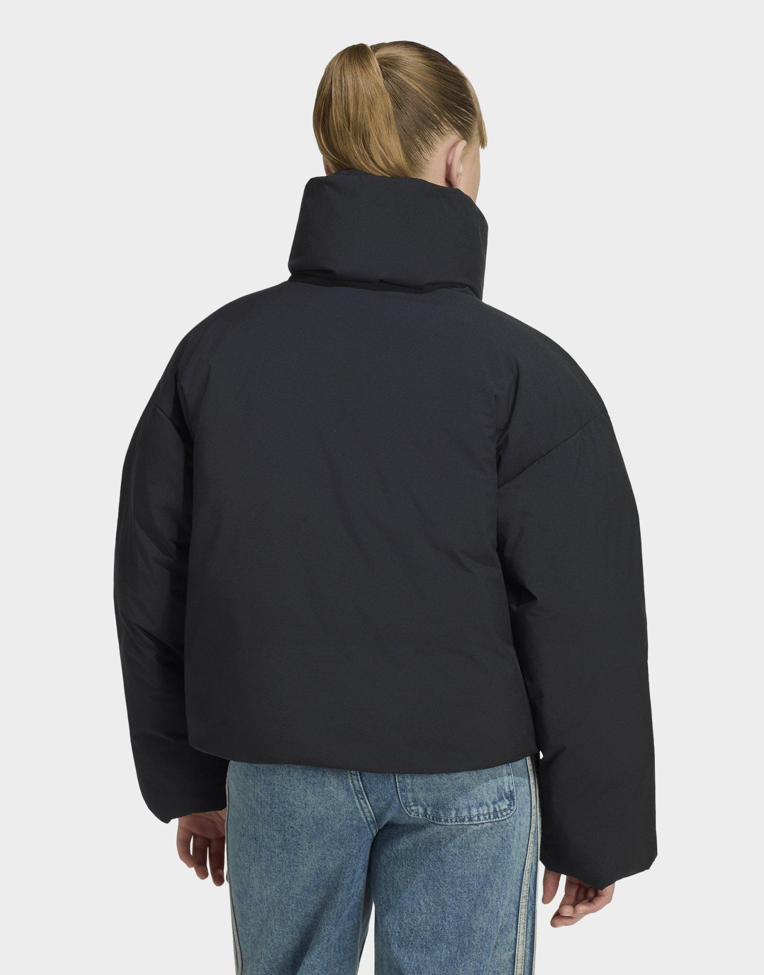 adidas Oversized Puffer Jacket