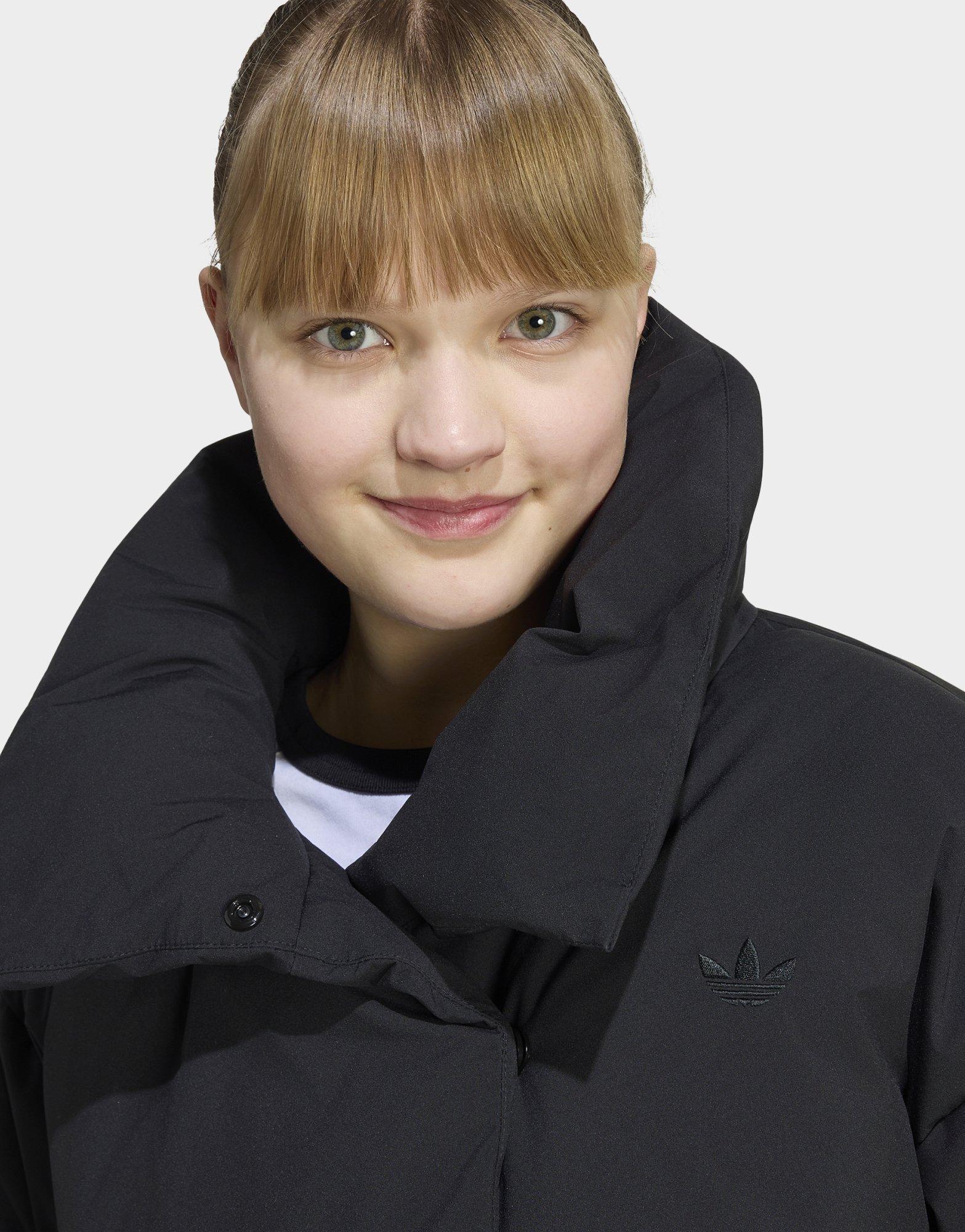 adidas Oversized Puffer Jacket