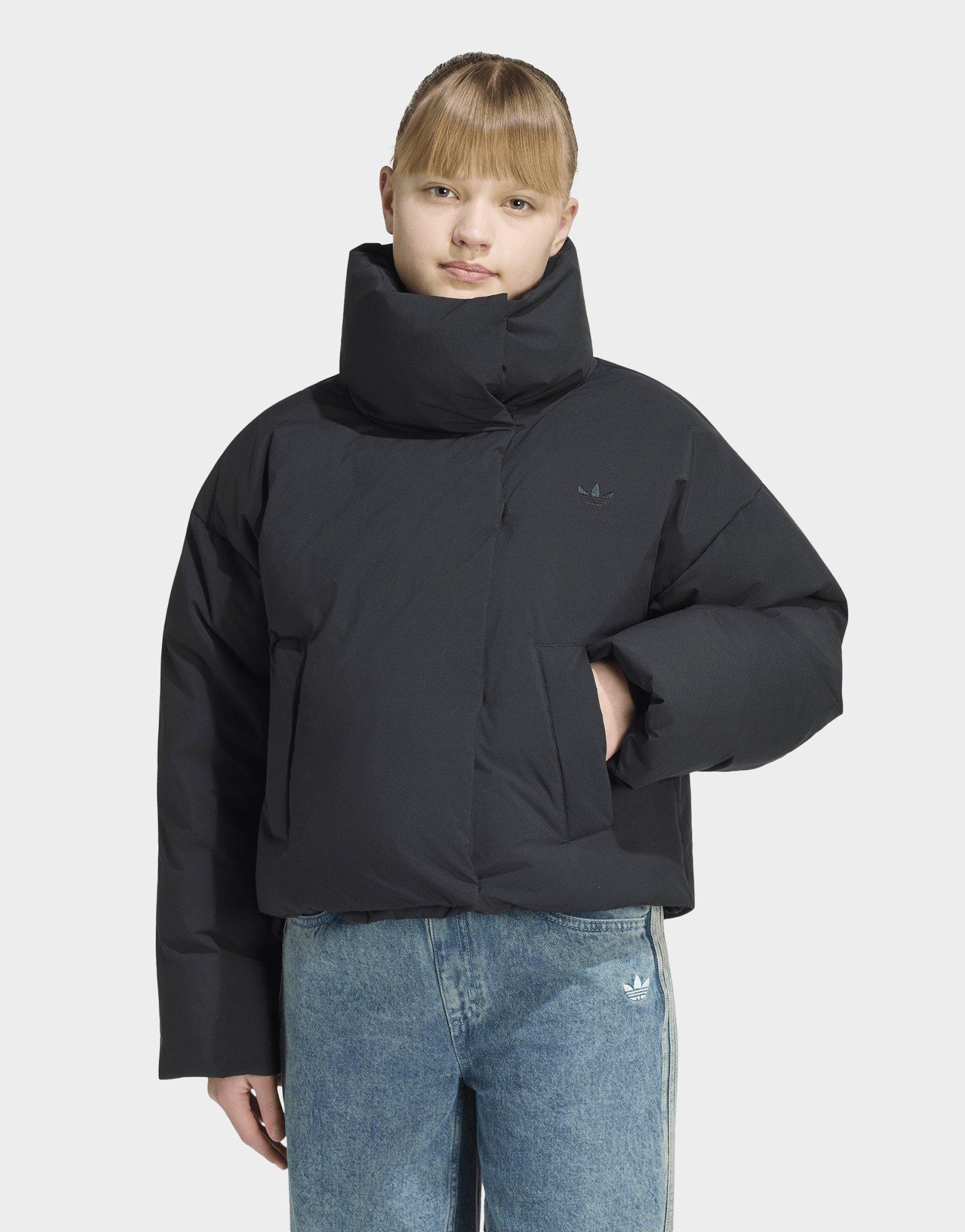 adidas Giacca Oversized Puffer