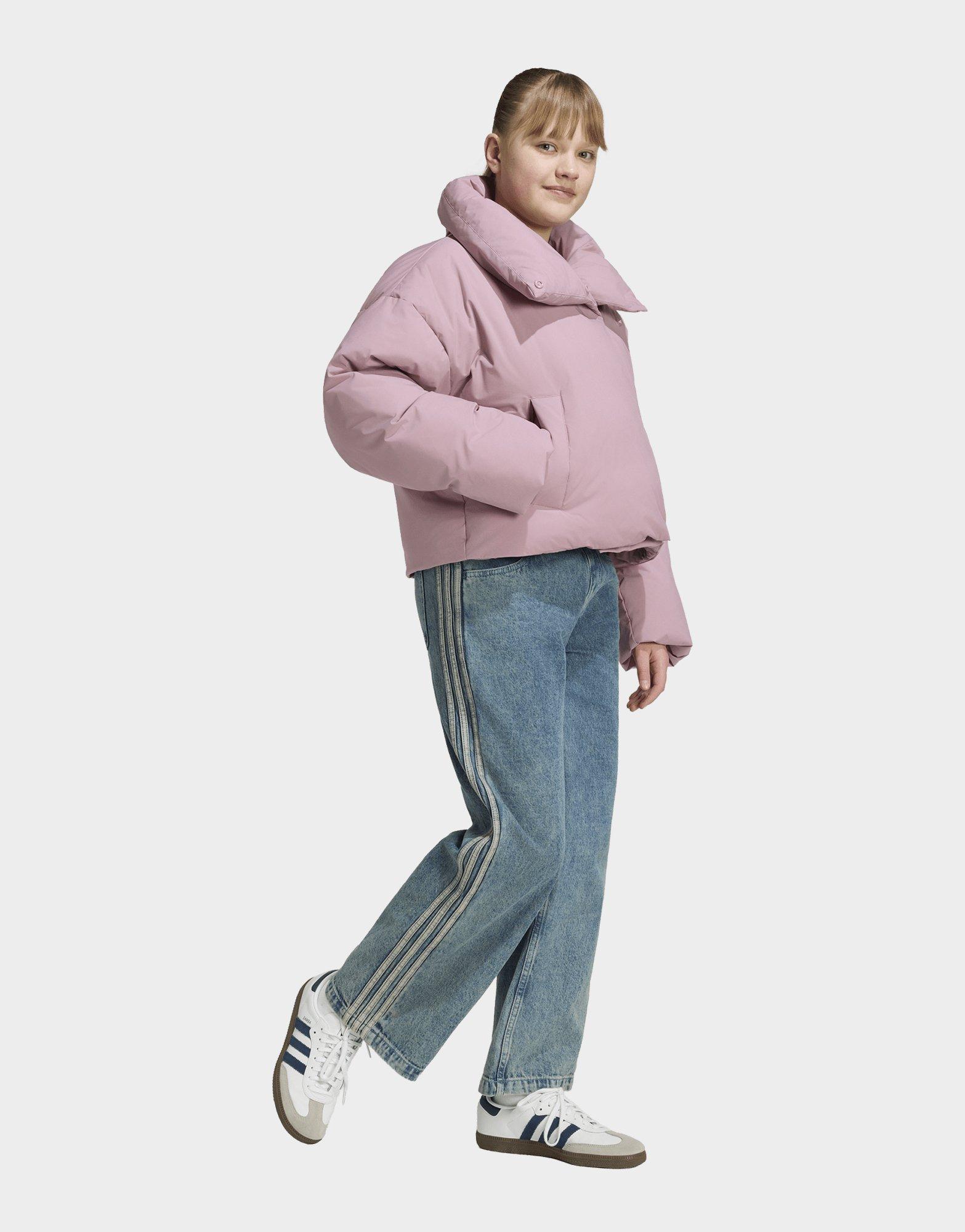 adidas Oversized Puffer Jacket