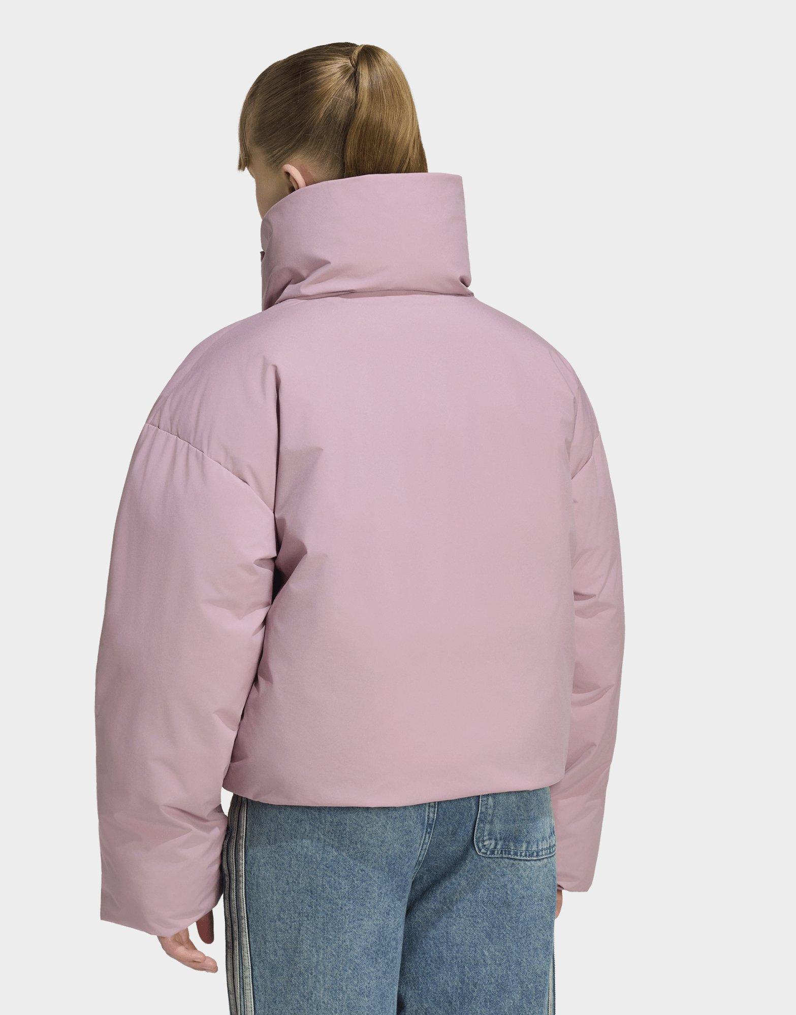adidas Oversized Puffer Jacket
