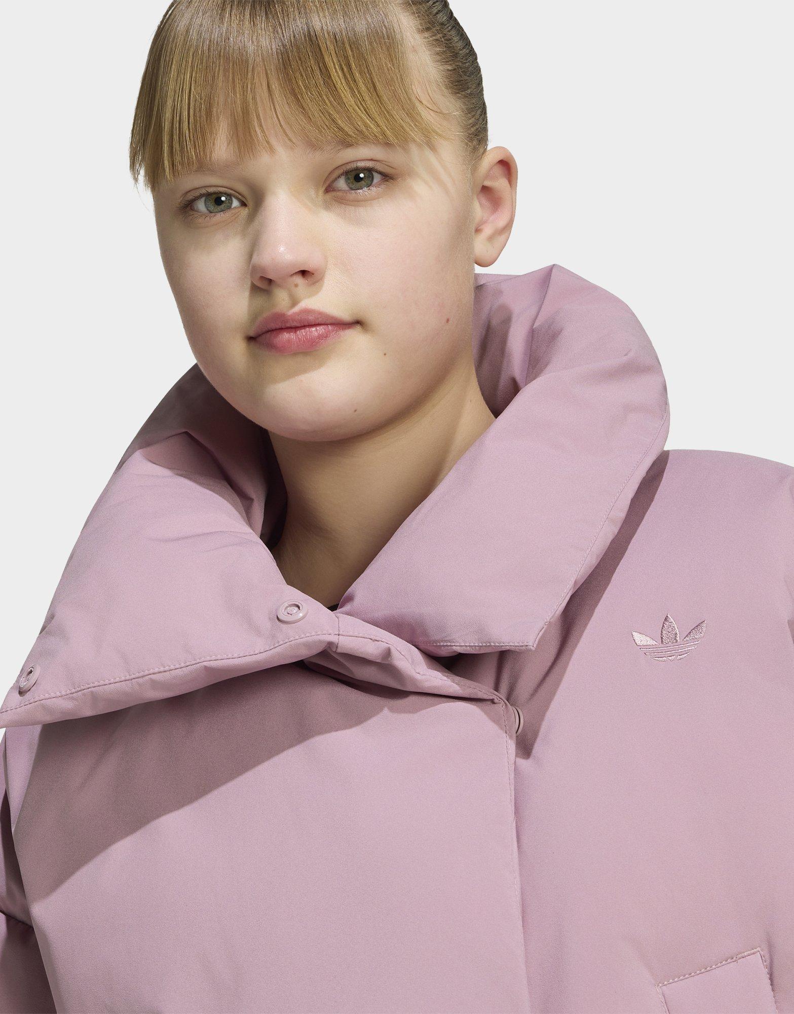 adidas Oversized Puffer Jacket