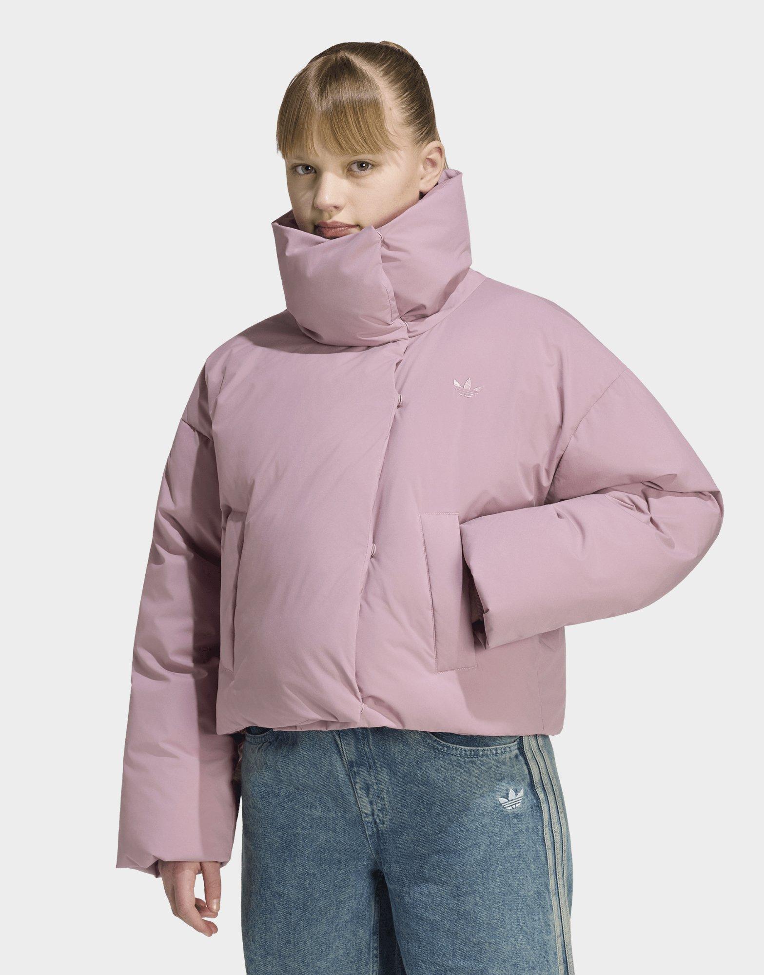 adidas Oversized Puffer Jacket