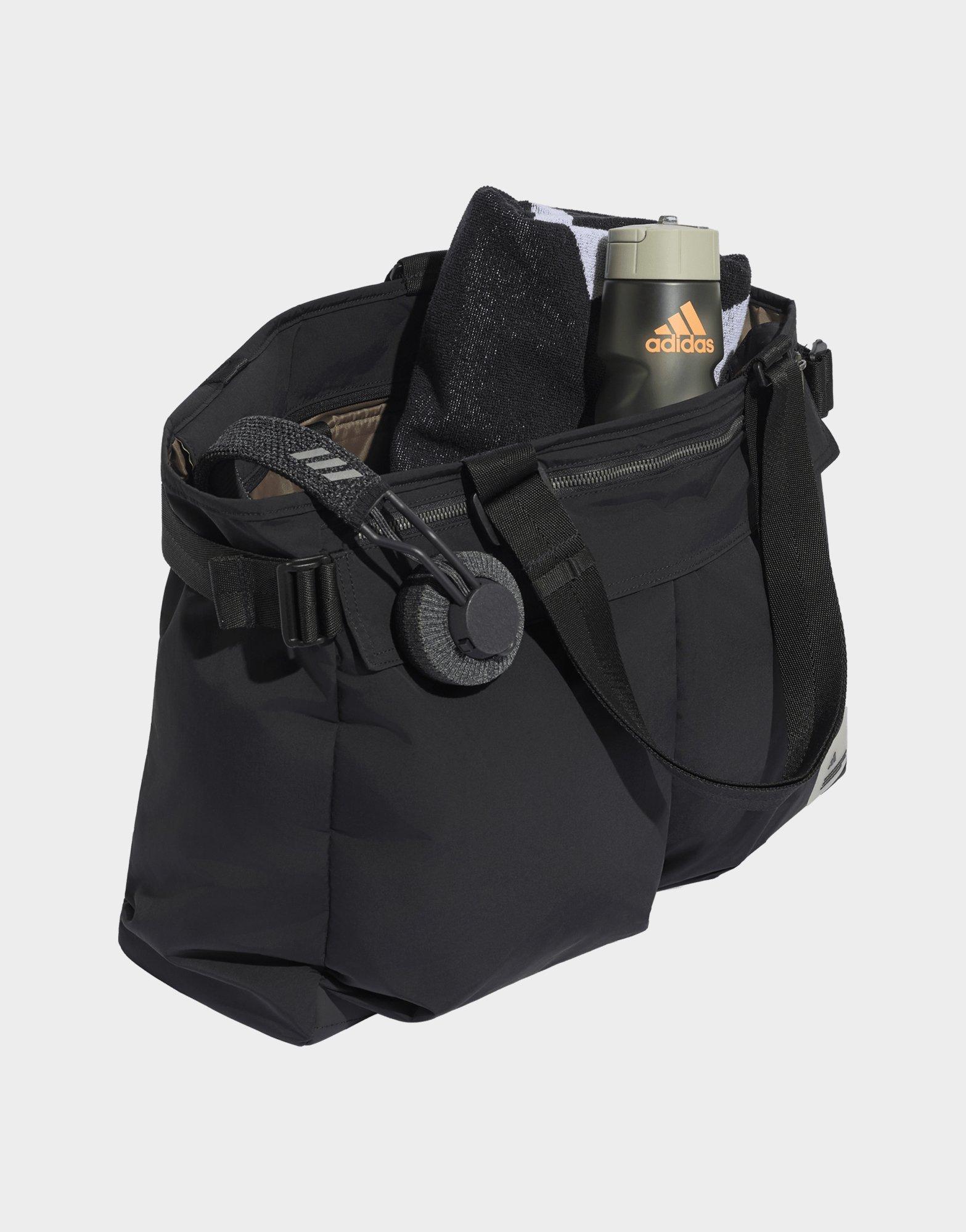 adidas City Tech Tote Bag