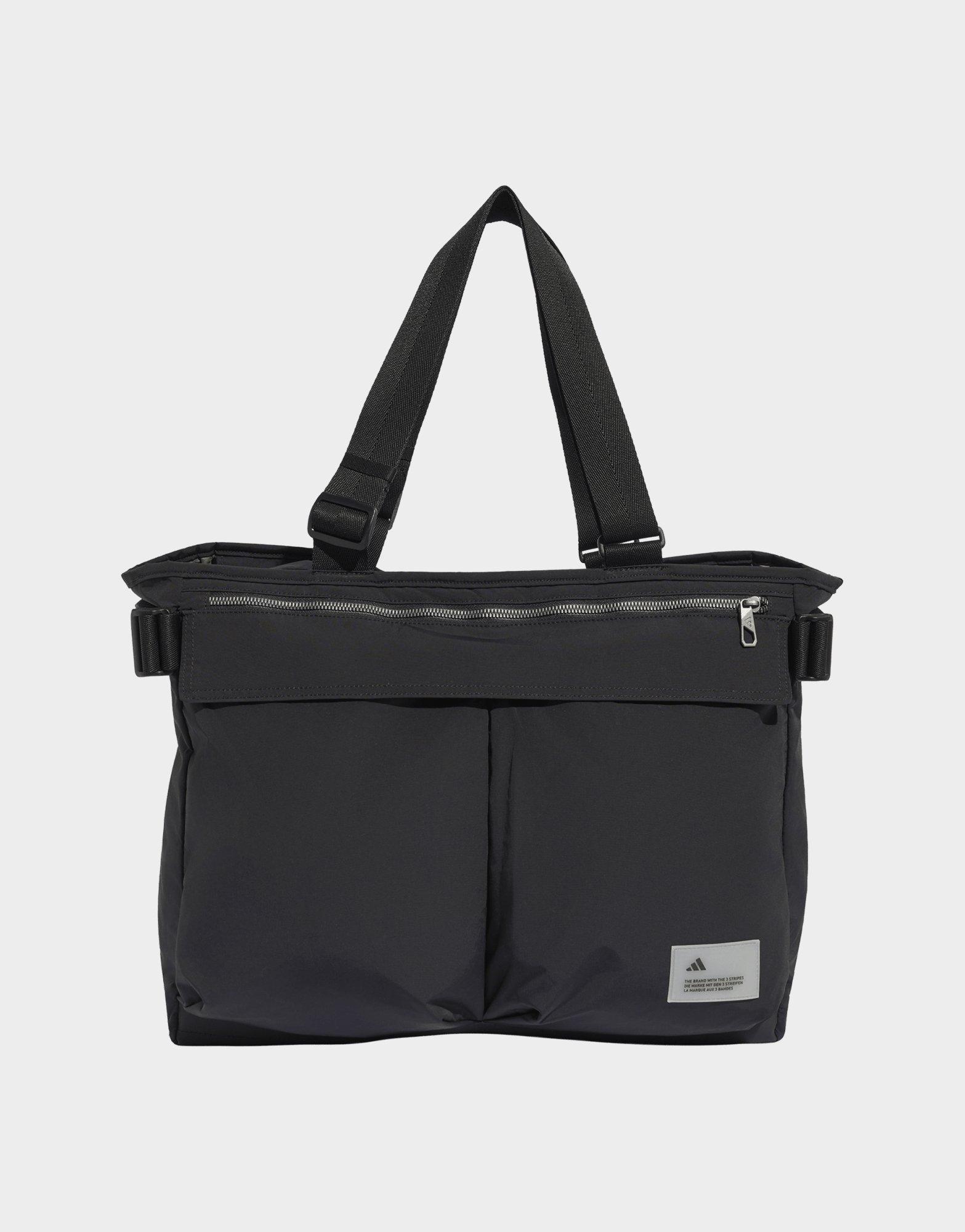 adidas City Tech Tote Bag