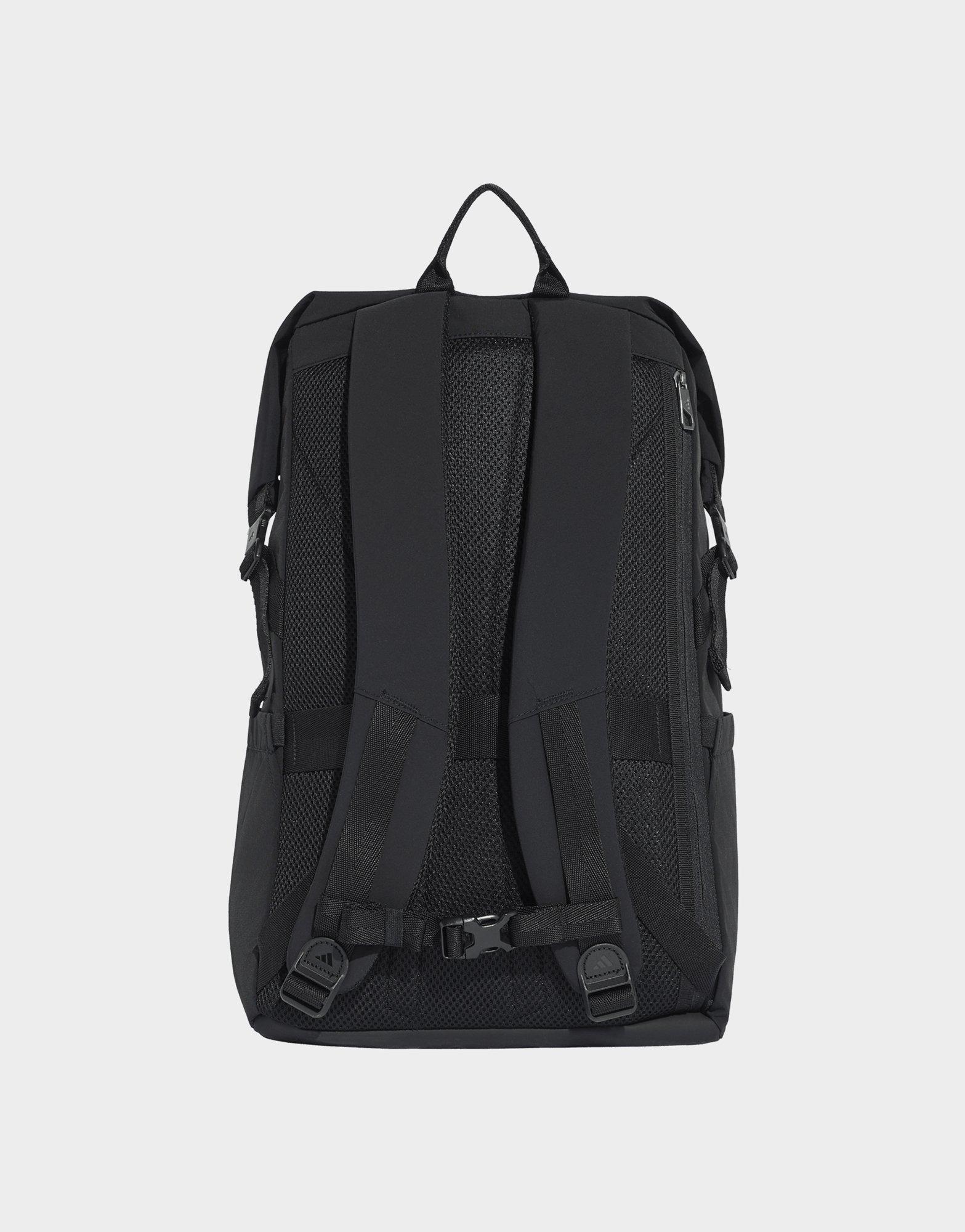 adidas City Tech Roll Top Backpack