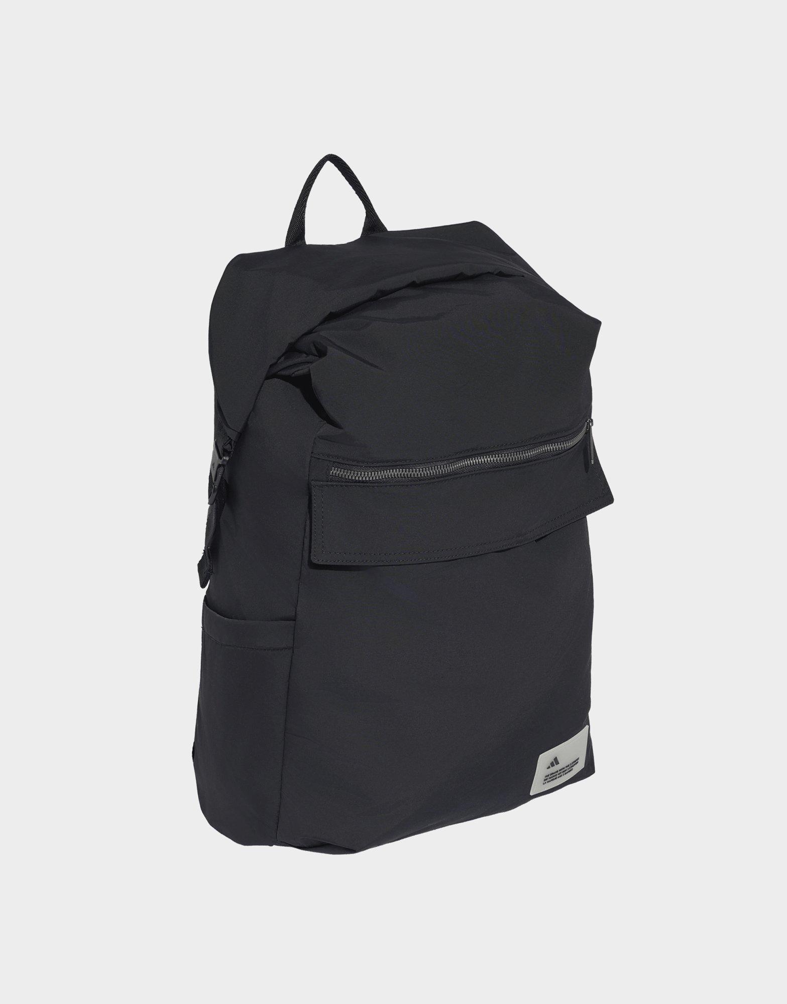 adidas City Tech Roll Top Backpack