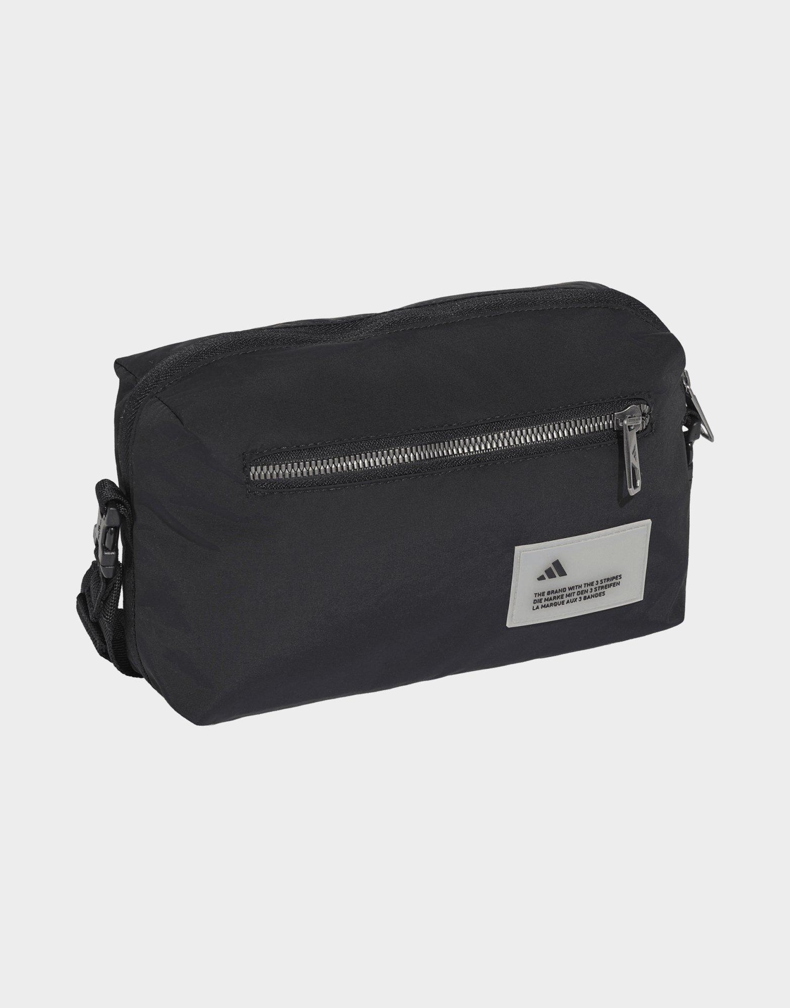 adidas City Tech Crossbody Bag