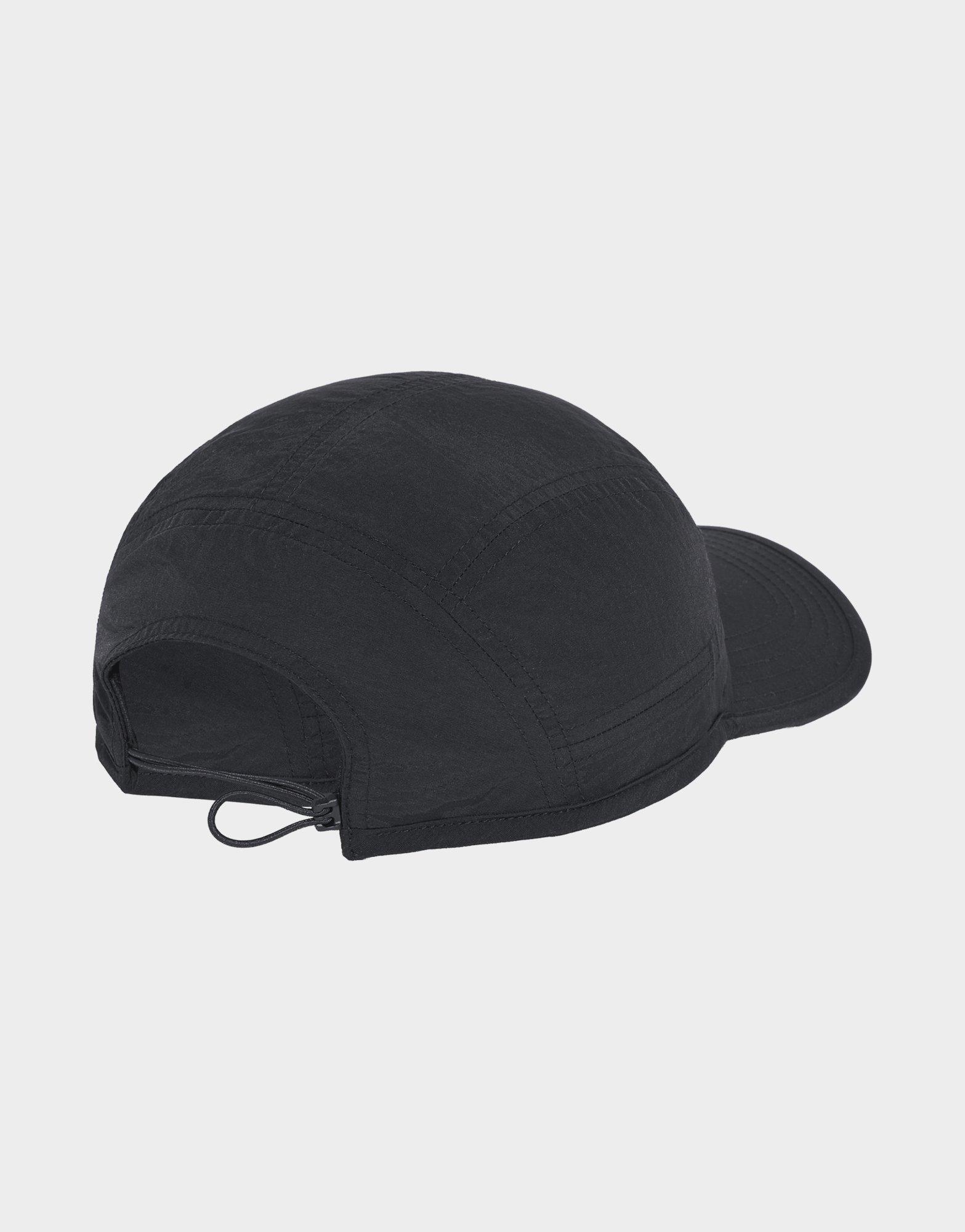 adidas Tech 5 Panel Cap