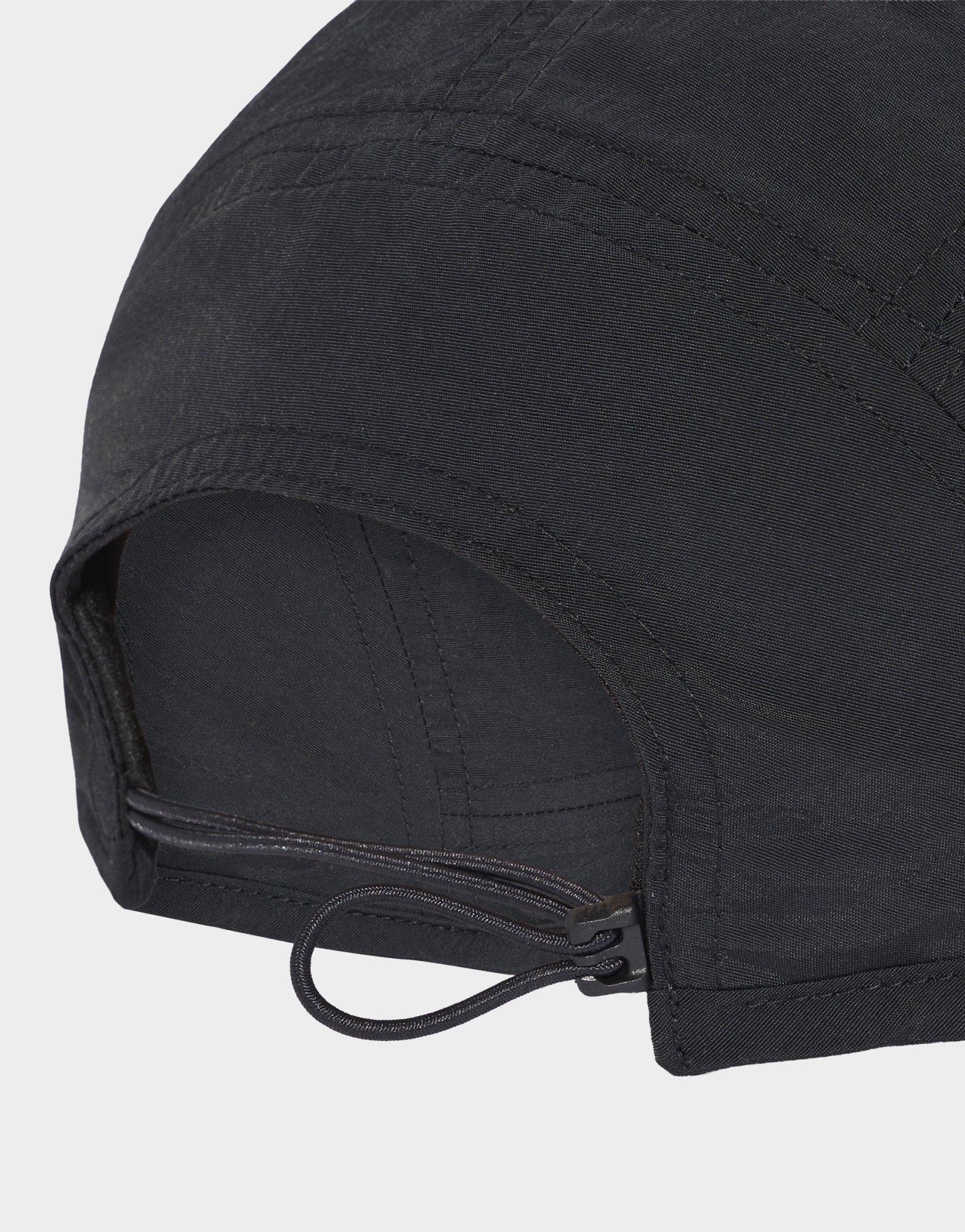 adidas Tech 5 Panel Cap