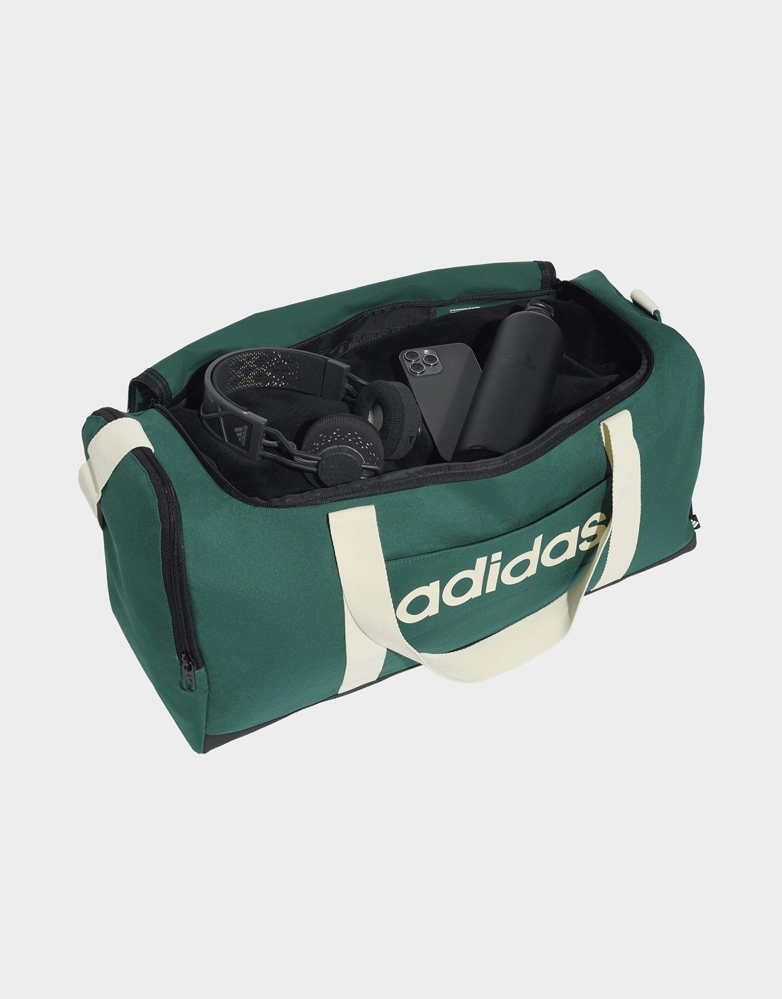 adidas Sac En Toile Linear Format Moyen