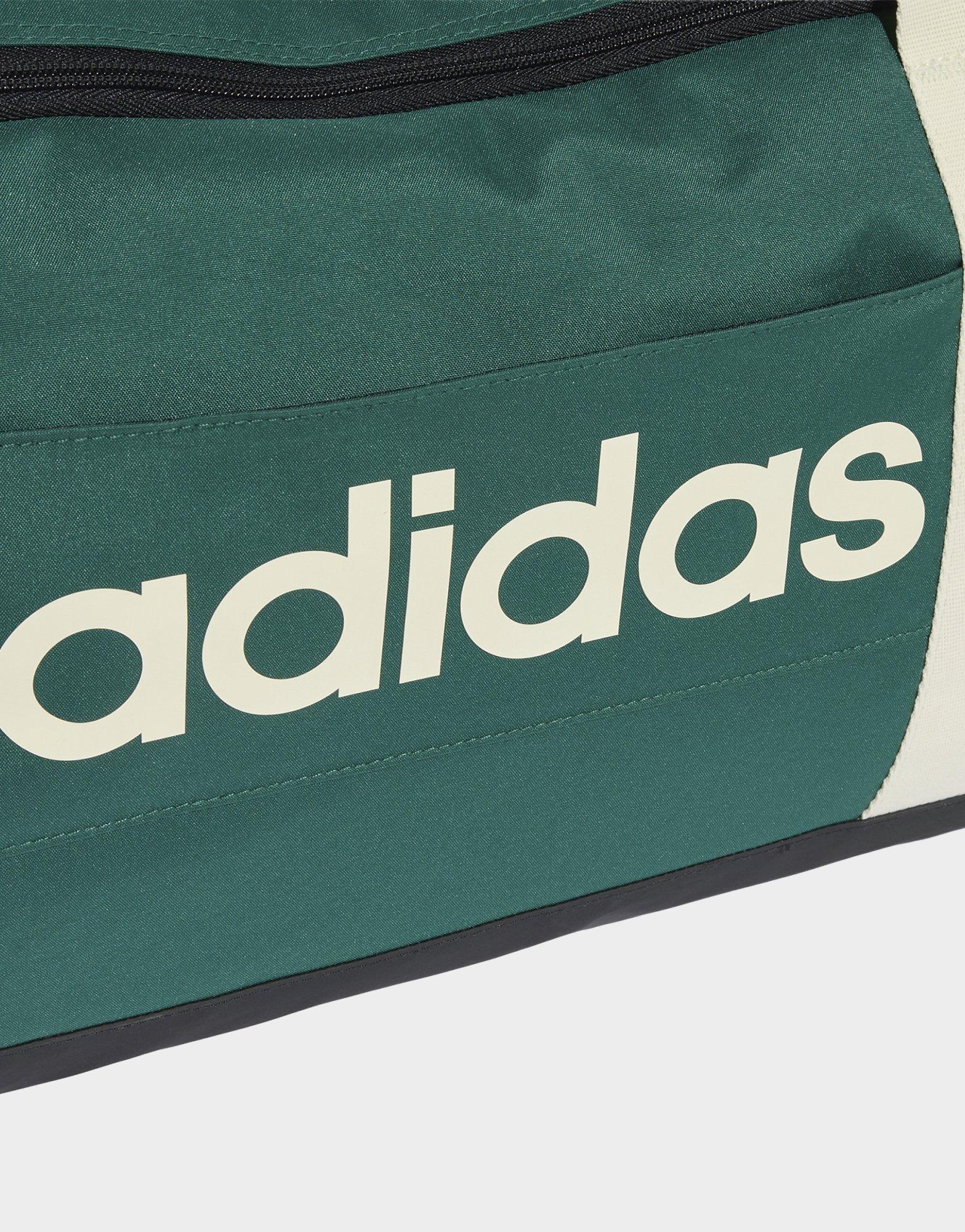 adidas Sac En Toile Linear Format Moyen