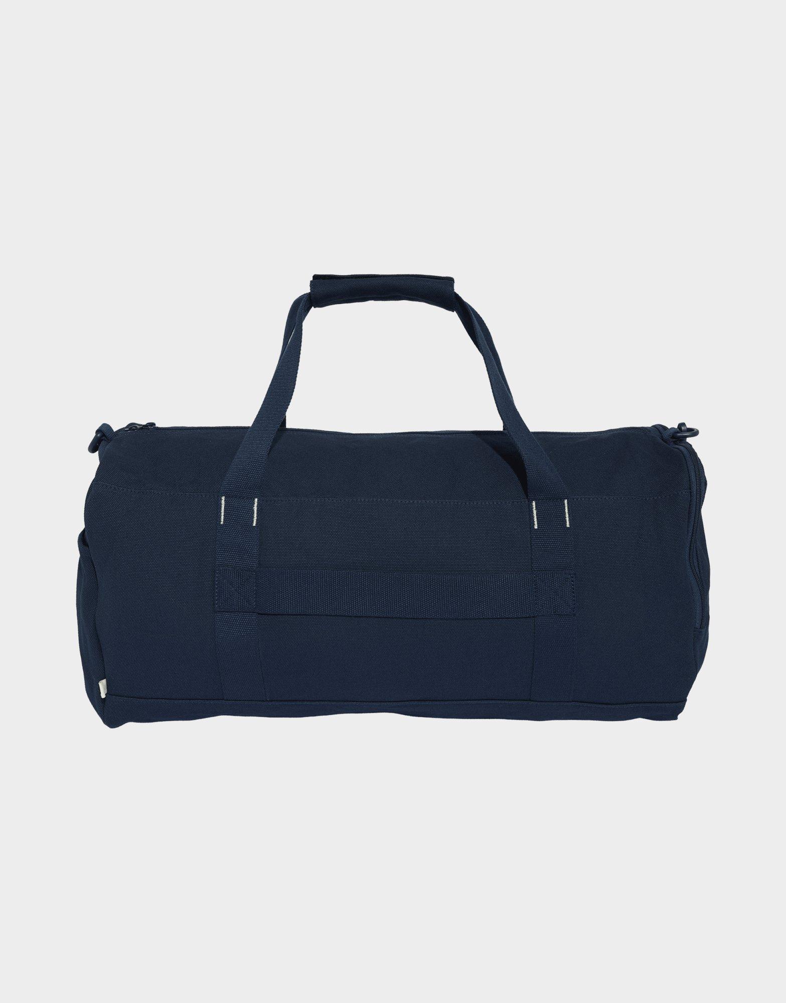 adidas adidas BOLSA DE VIAJE DE LONA
