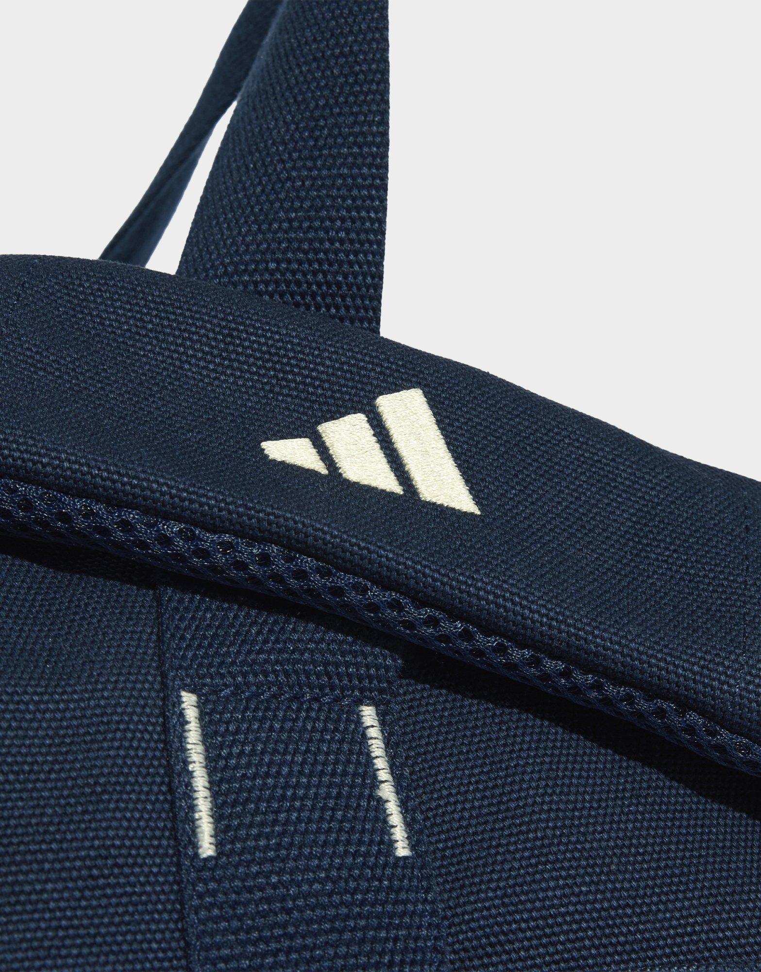 adidas adidas BOLSA DE VIAJE DE LONA