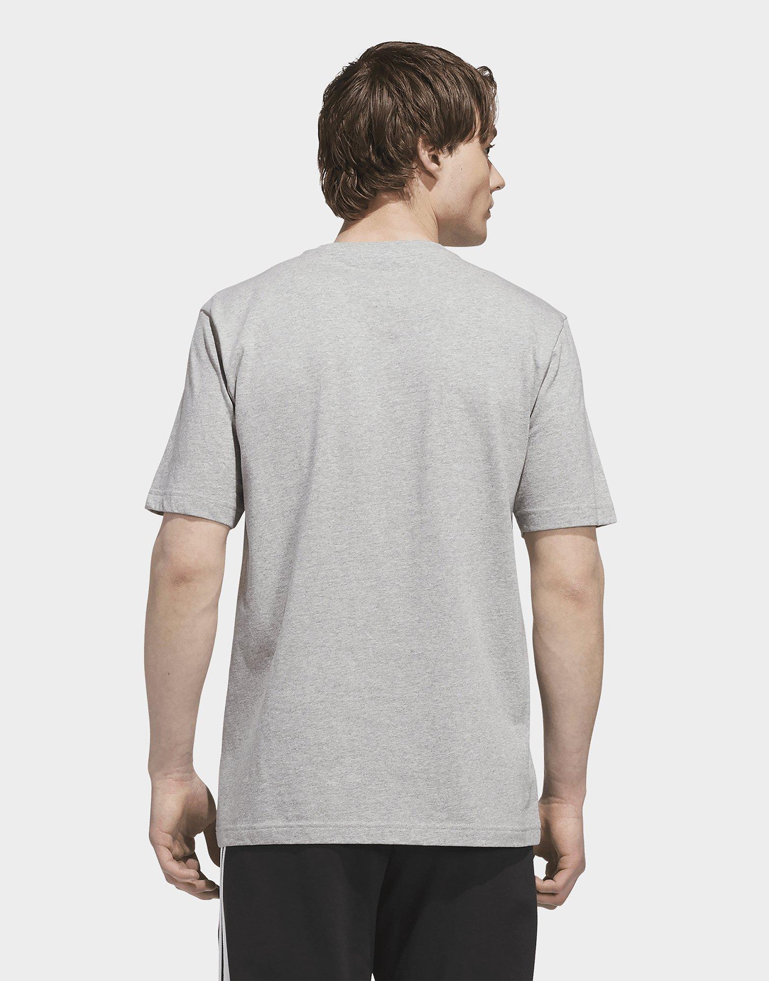 adidas Camiseta Estampada Holiday Shop