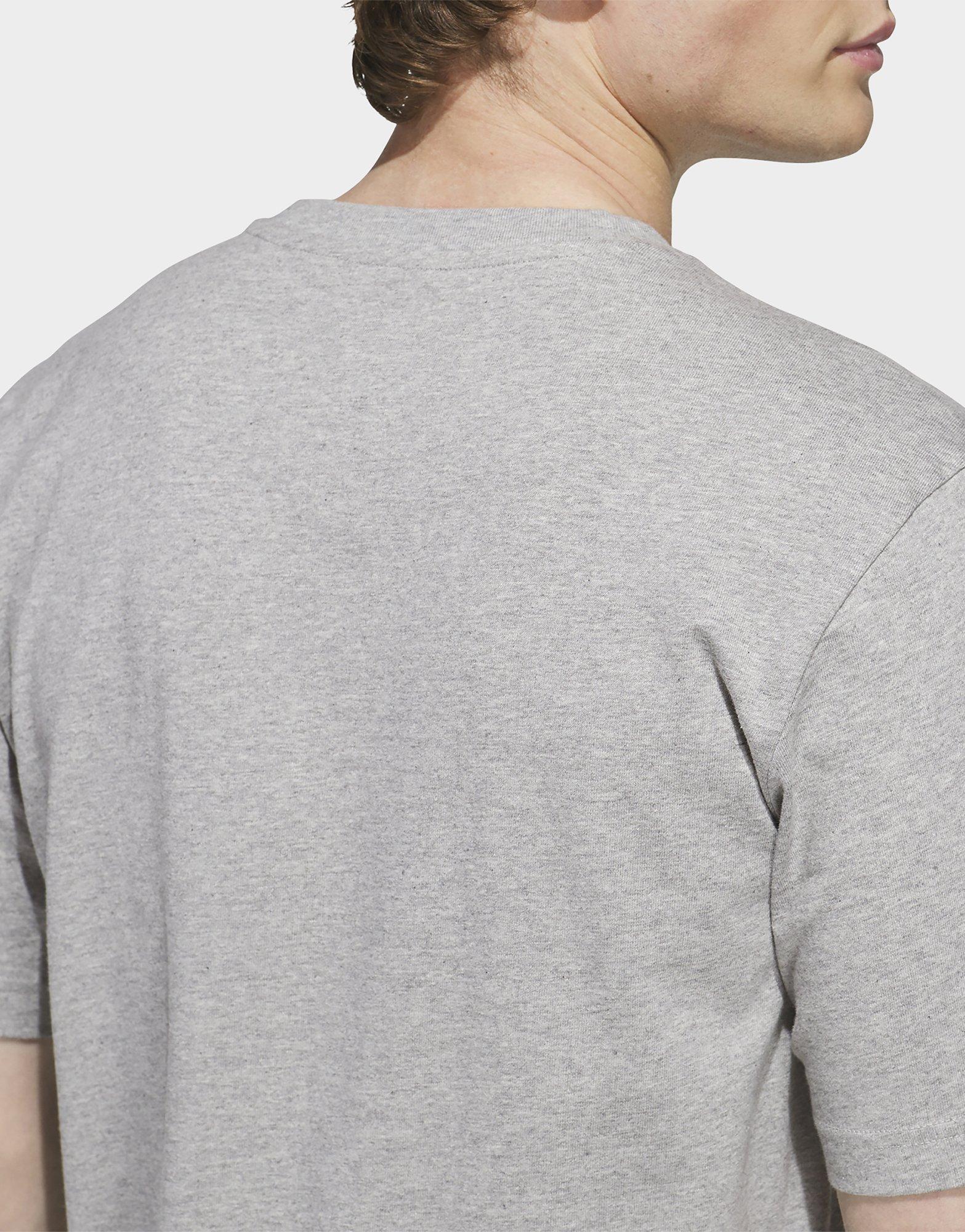 adidas Camiseta Estampada Holiday Shop
