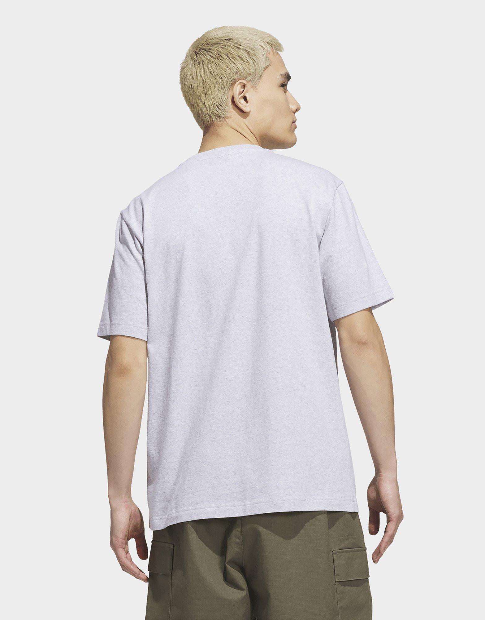 adidas Varsity Tailsweep Grafik T-shirt