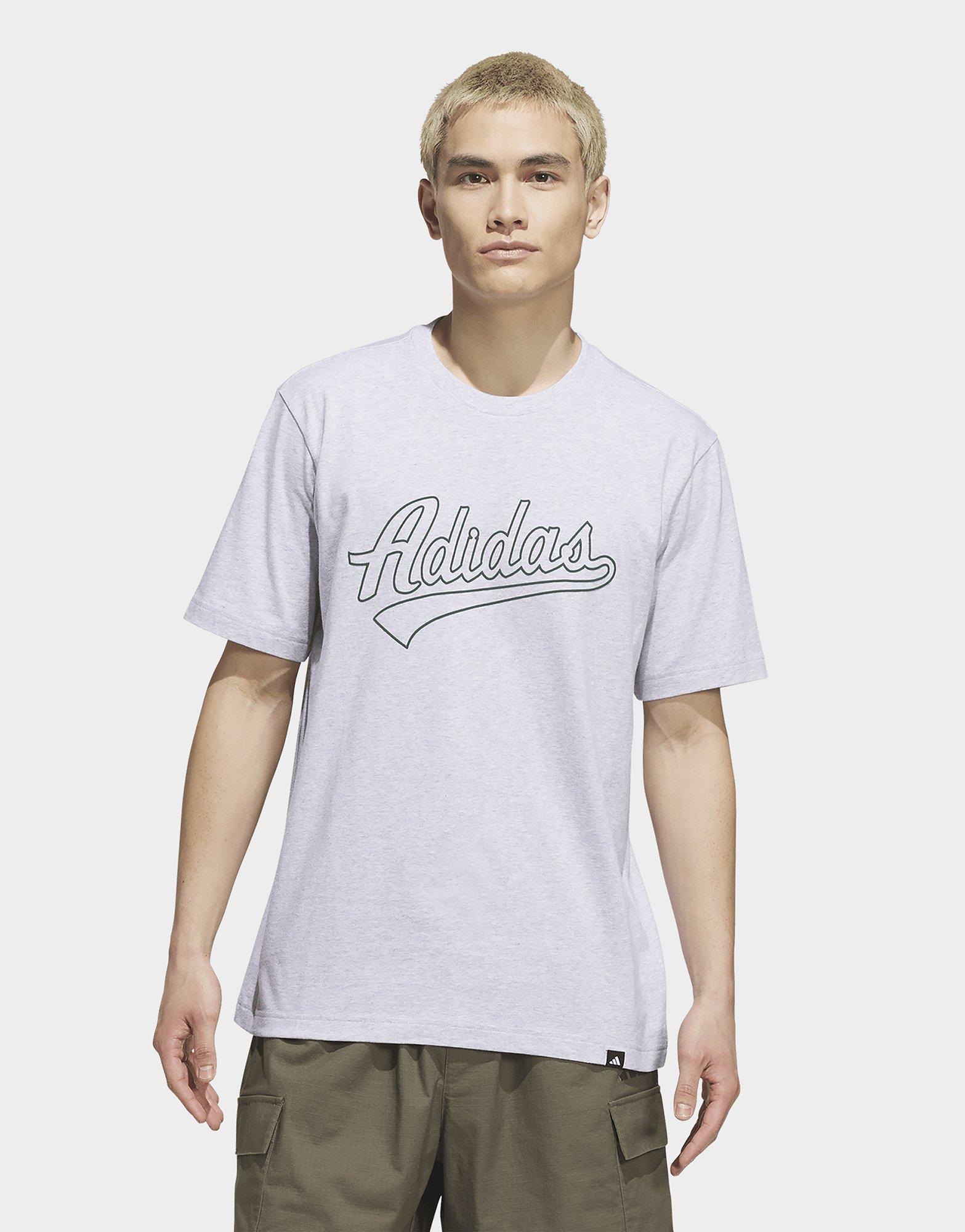 adidas Varsity Tailsweep Graphic T-shirt