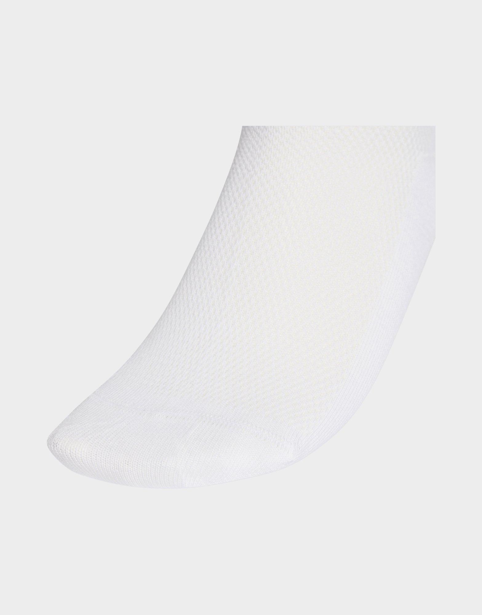 adidas Chaussettes Mi-mollet Trèfle Sparkle 1 Paire