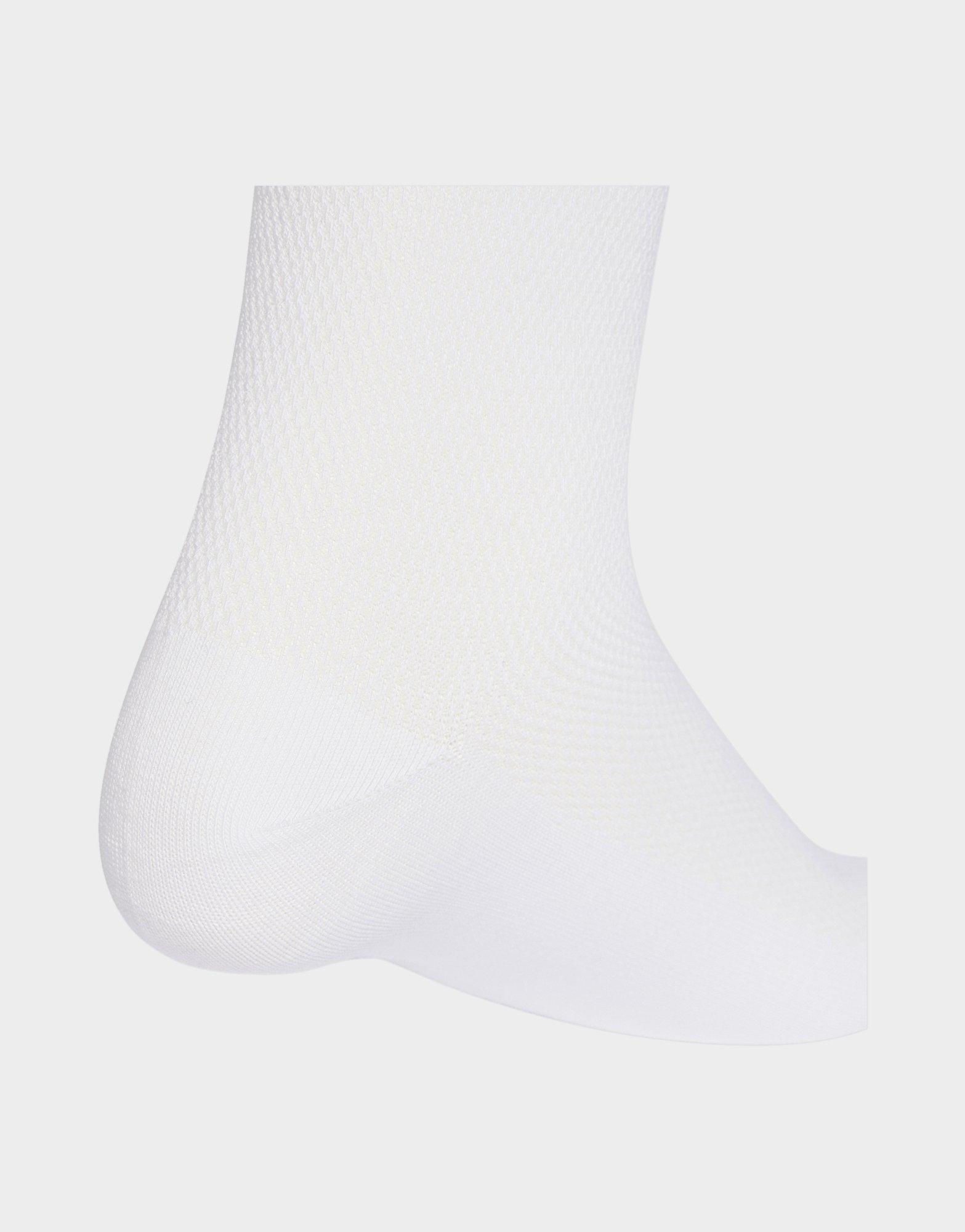 adidas Chaussettes Mi-mollet Trèfle Sparkle 1 Paire