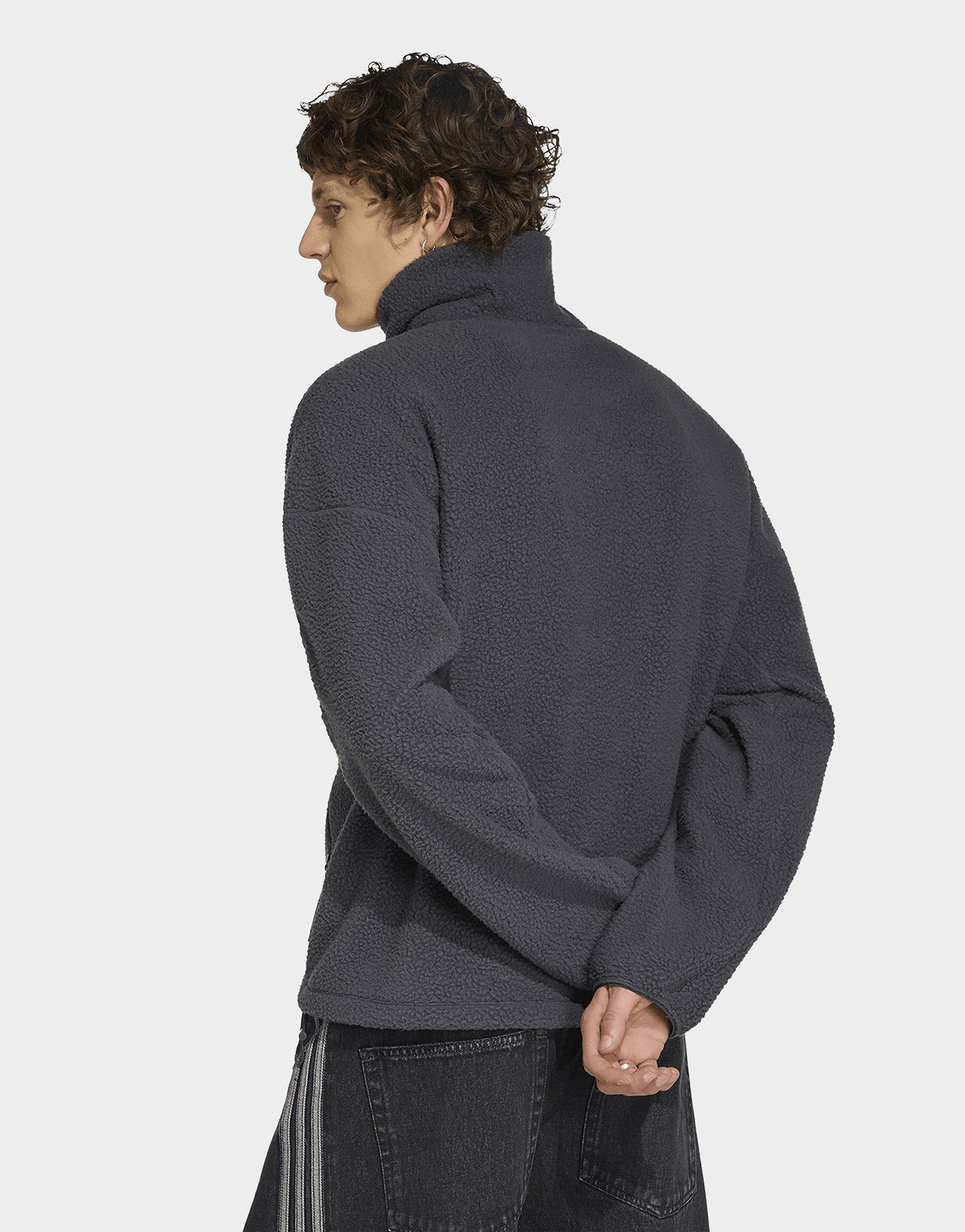 adidas AUDI FORMULA ONE TEAM ELEVATED POLARFLEECE JACKE
