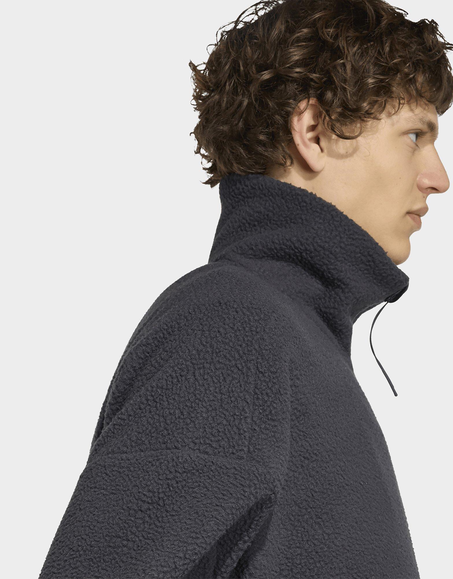 adidas AUDI FORMULA ONE TEAM ELEVATED POLARFLEECE JACKE
