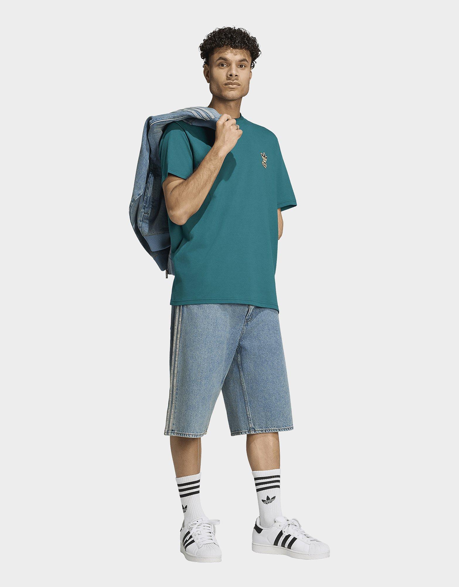 adidas T-shirt St Gfx