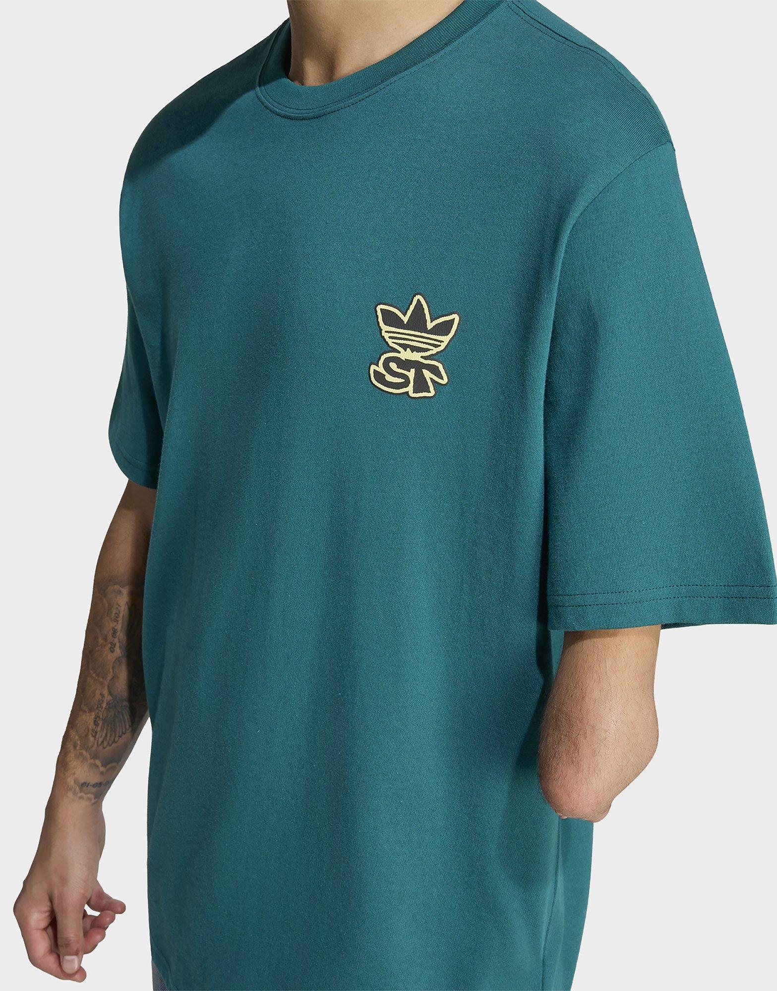 adidas T-shirt St Gfx