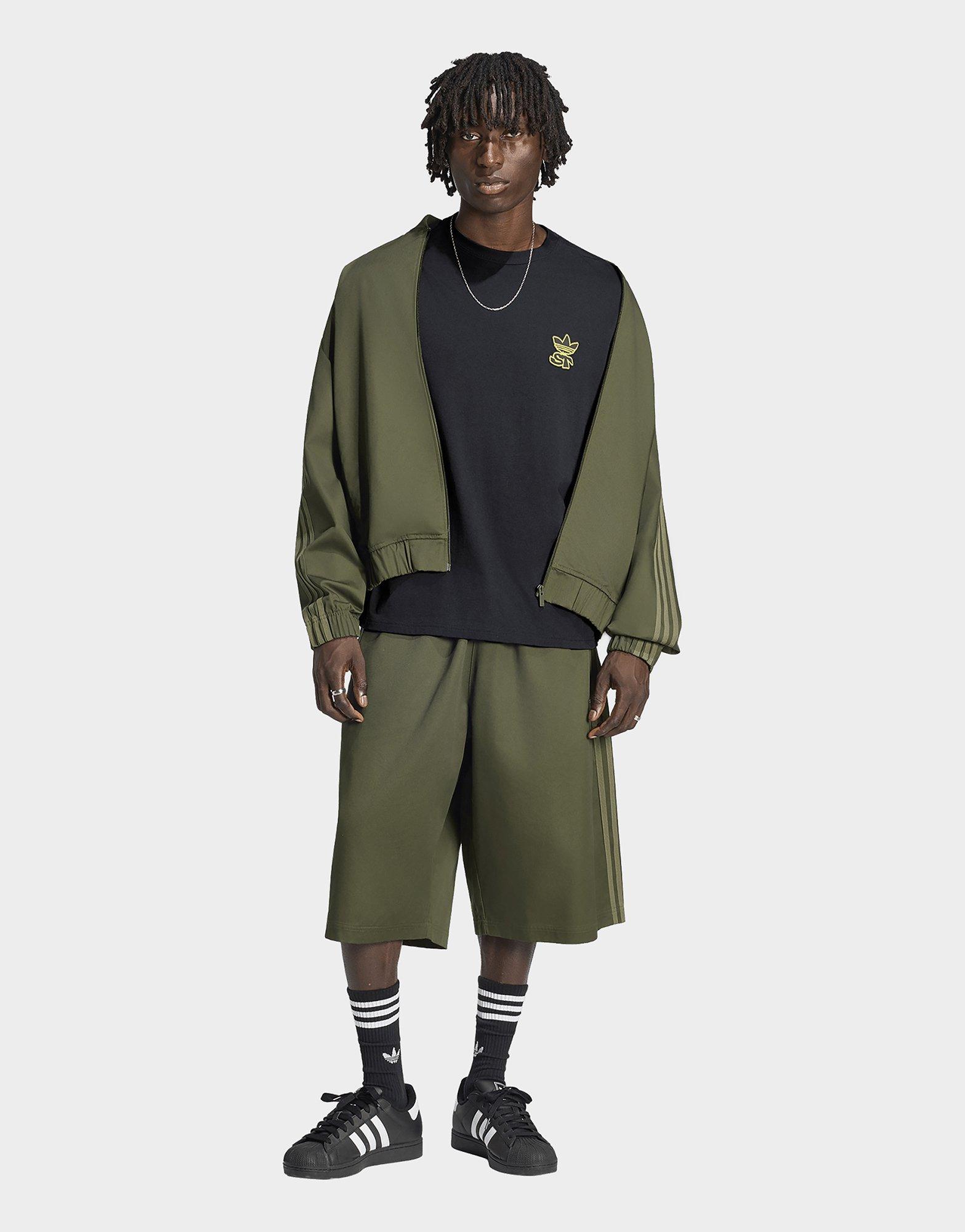 adidas St Gfx T-shirt